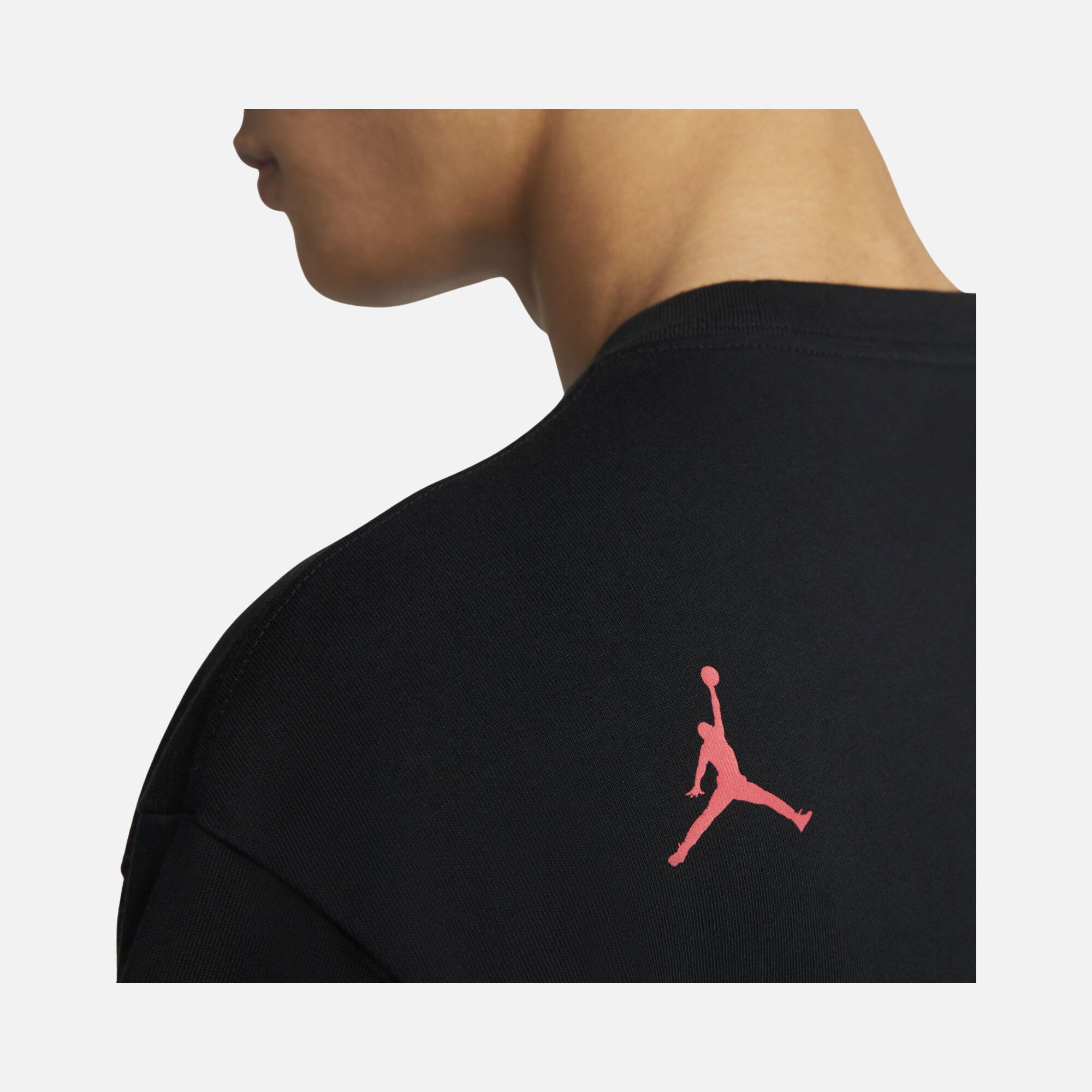 Nike Jordan 23  Engineered Statement 85 Short-Sleeve Erkek Tişört