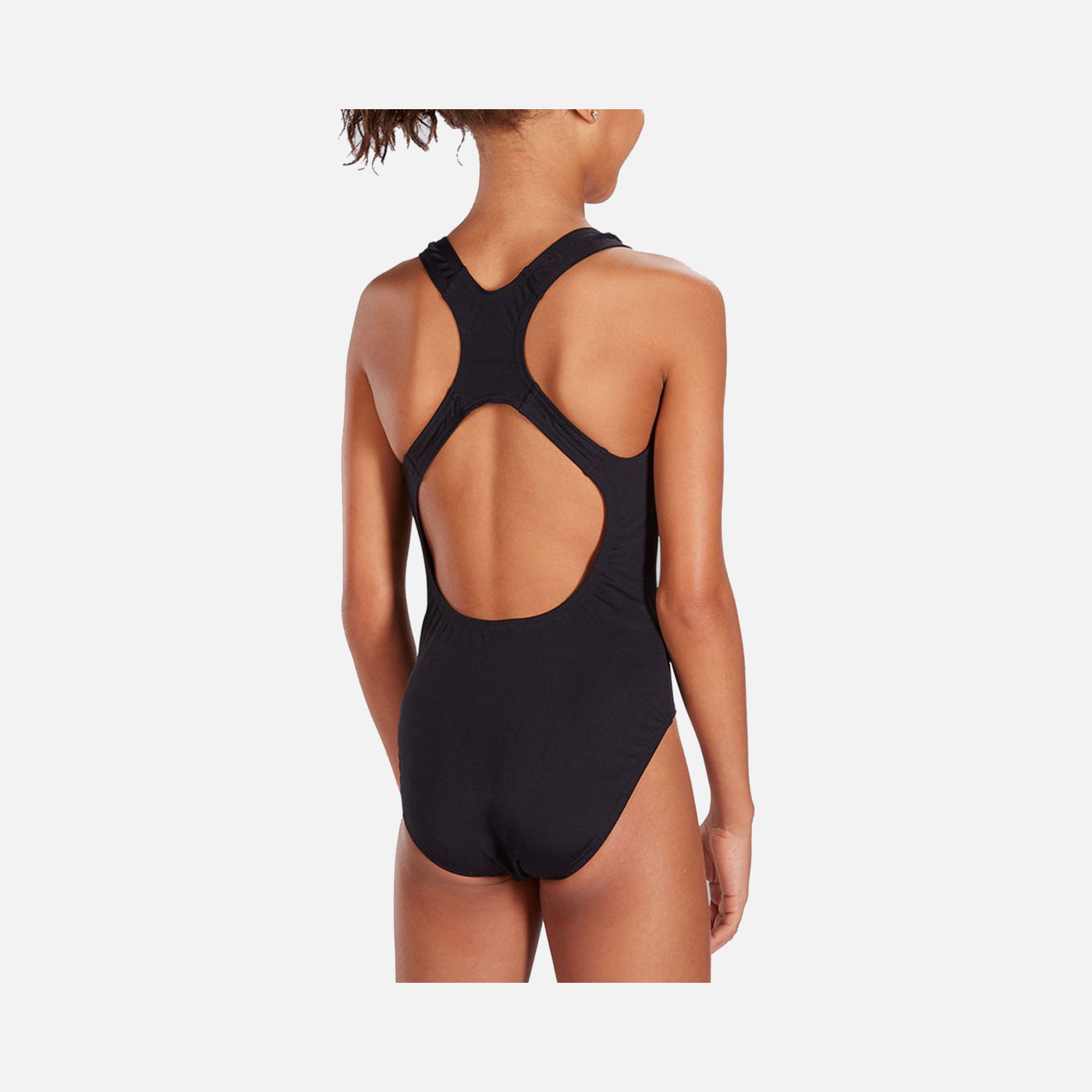 Speedo Classic Endurance+ Medalist (Girls') Çocuk Mayo