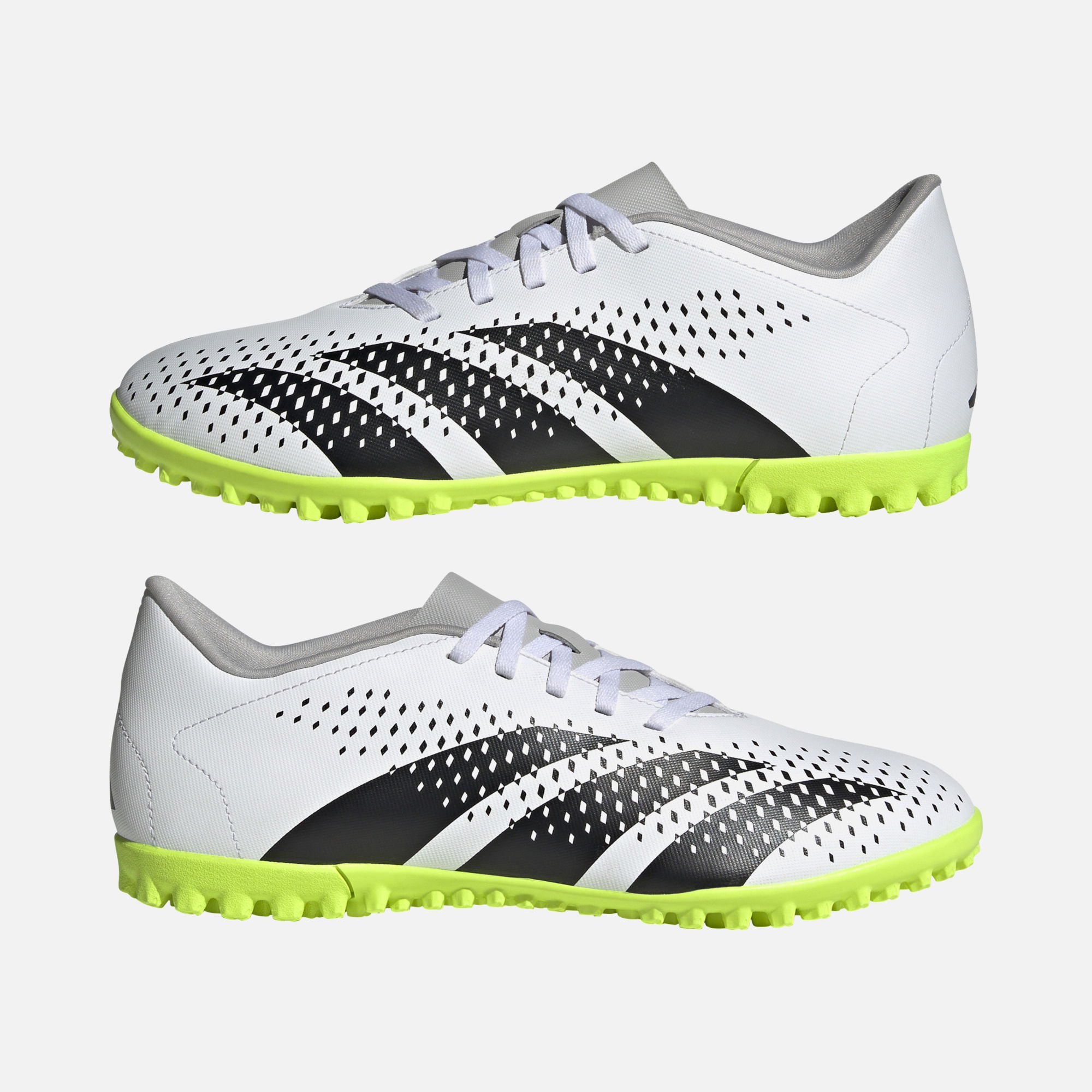 adidas Predator Accuracy.4 TF Erkek Halı Saha Ayakkabı