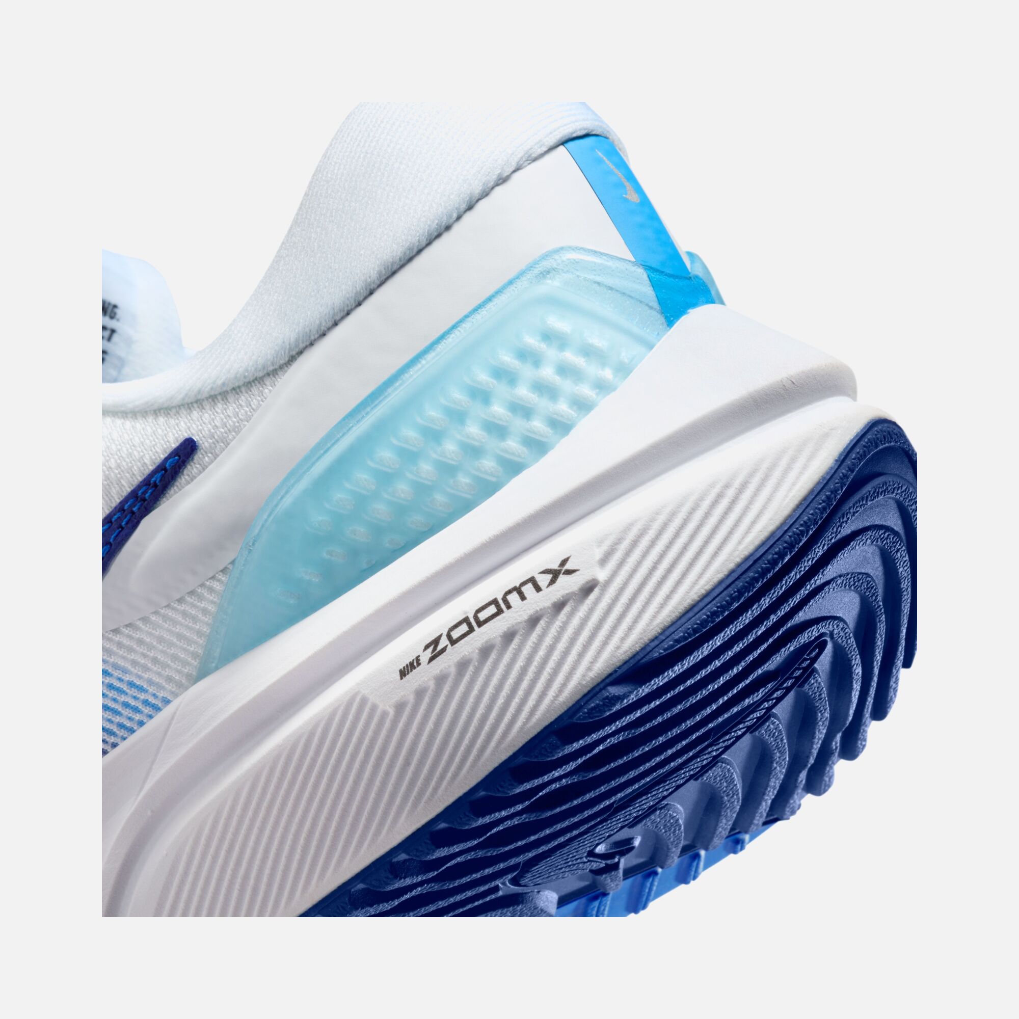 Nike Air Zoom Vomero 16 Premium Running Erkek Spor Ayakkabı