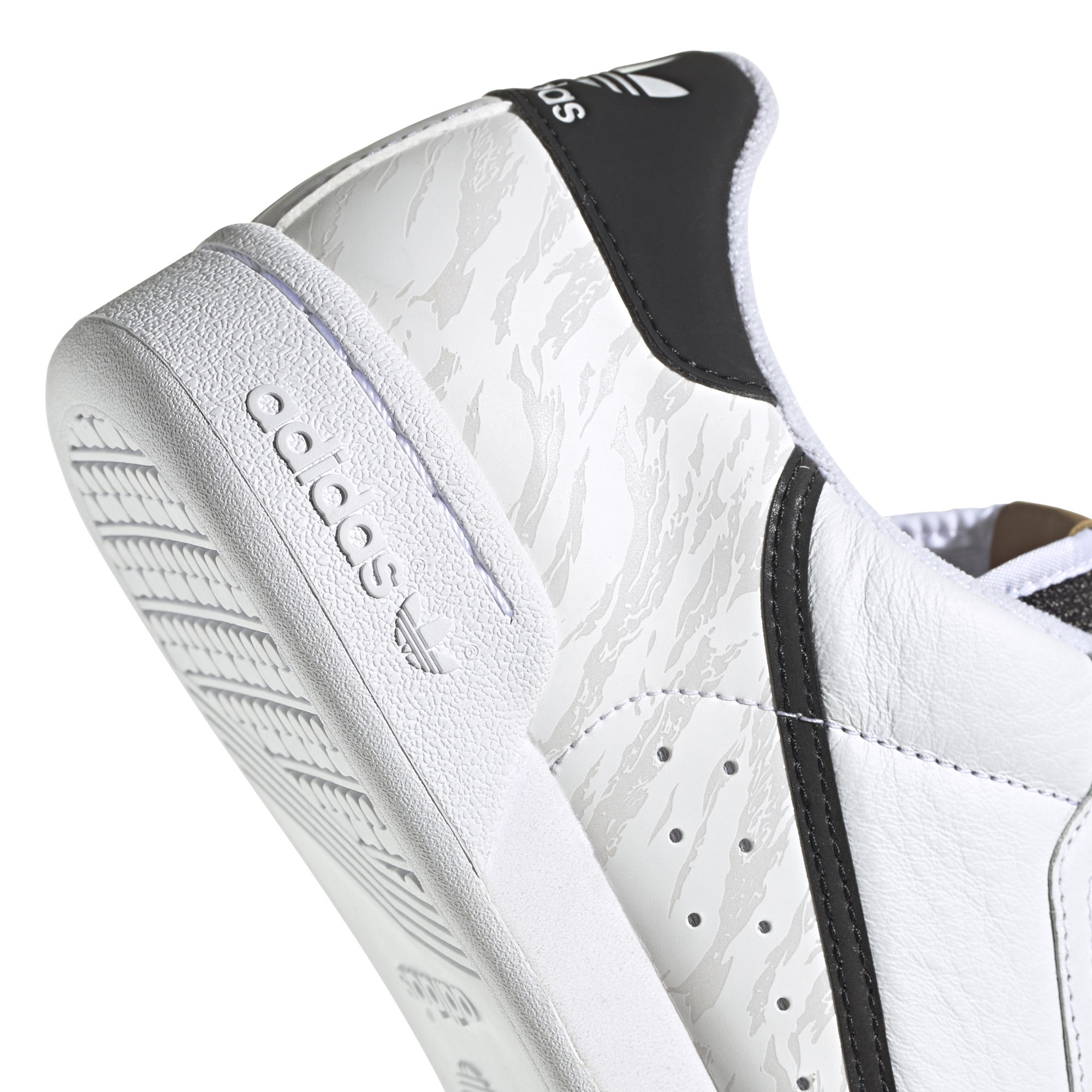 adidas Continental 80 Erkek Spor Ayakkabı