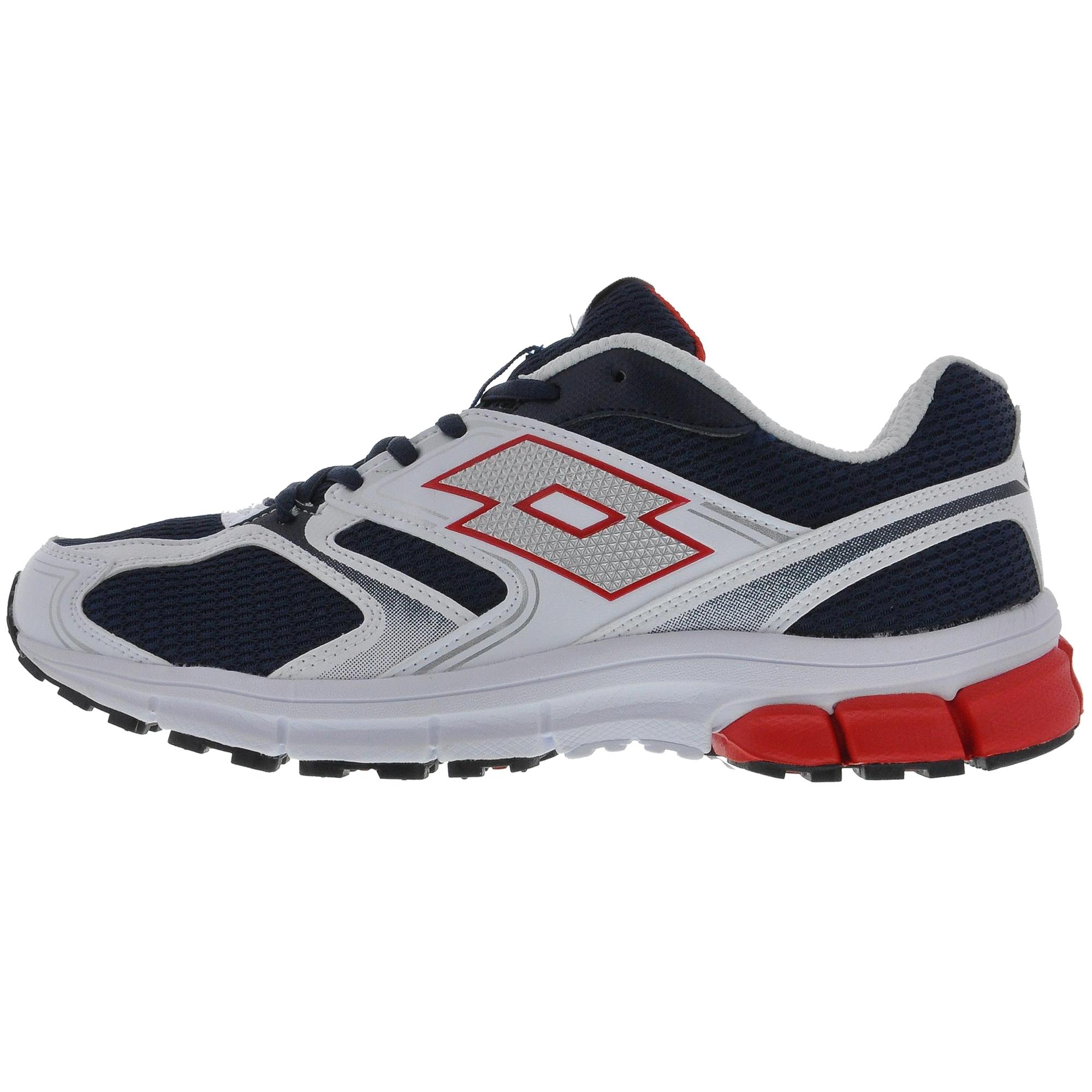 Lotto Zenith VII Erkek Spor Ayakkabı