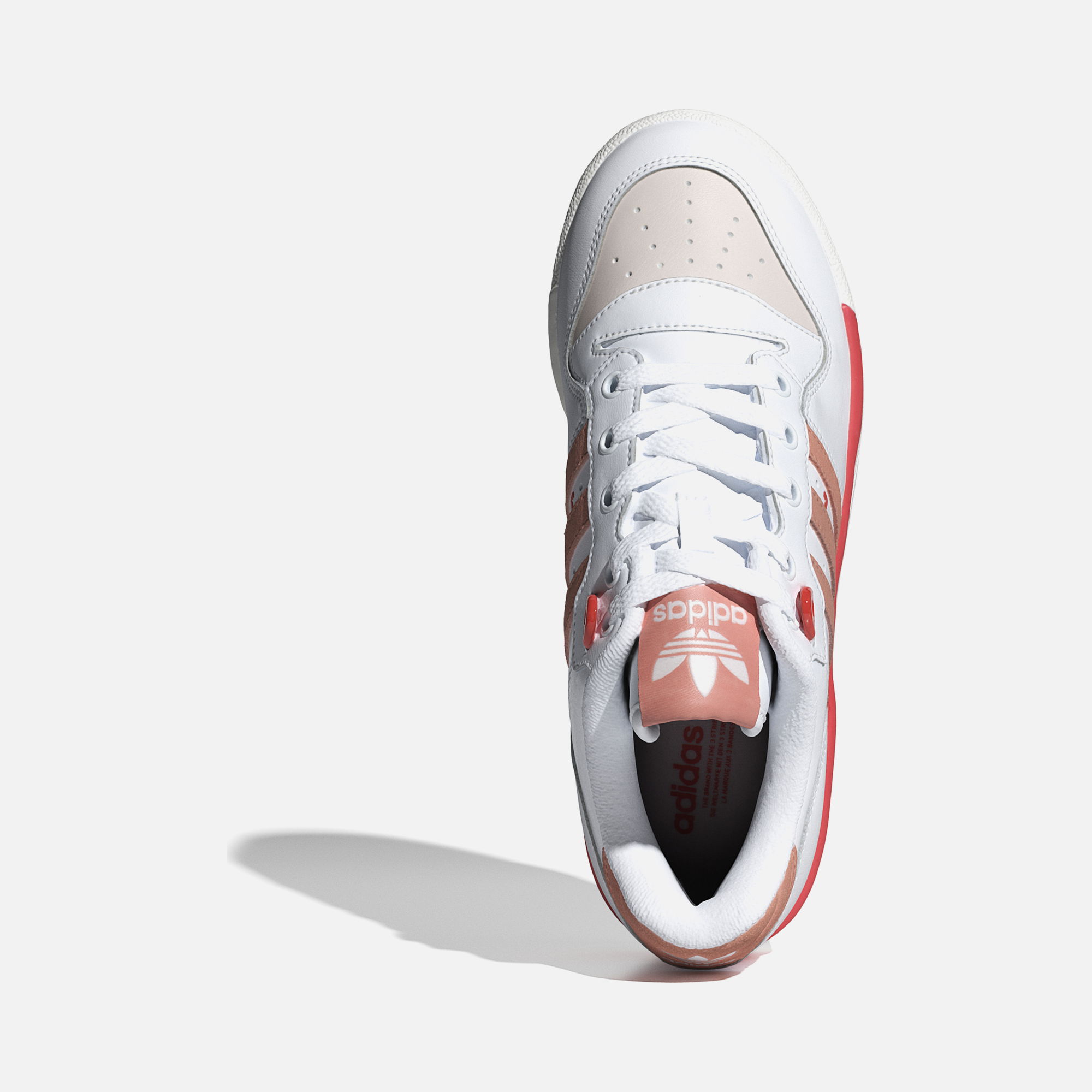 adidas Sportswear Rivalry Low Kadın Spor Ayakkabı