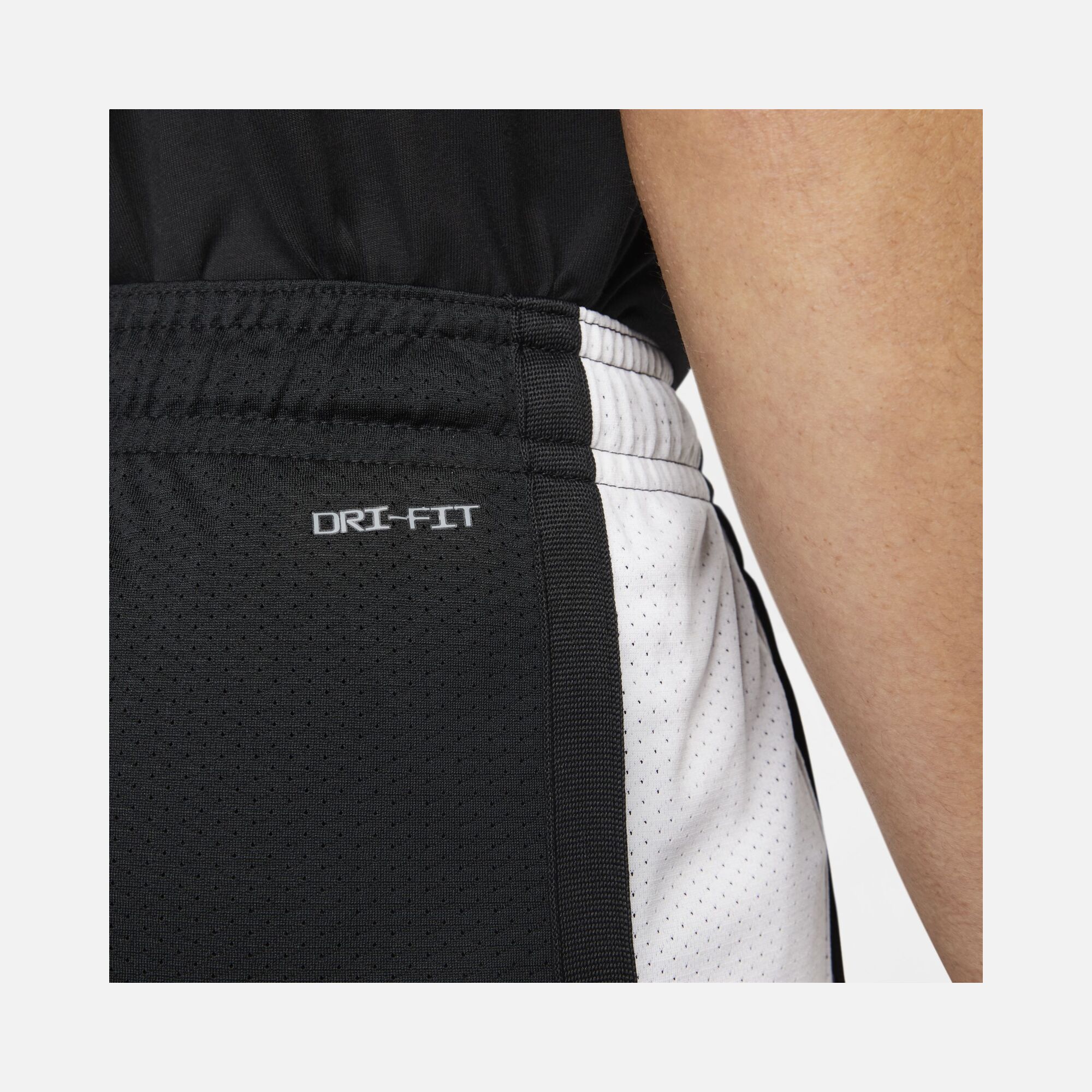 Nike Jordan Sport Dri-Fit Mesh Erkek Şort