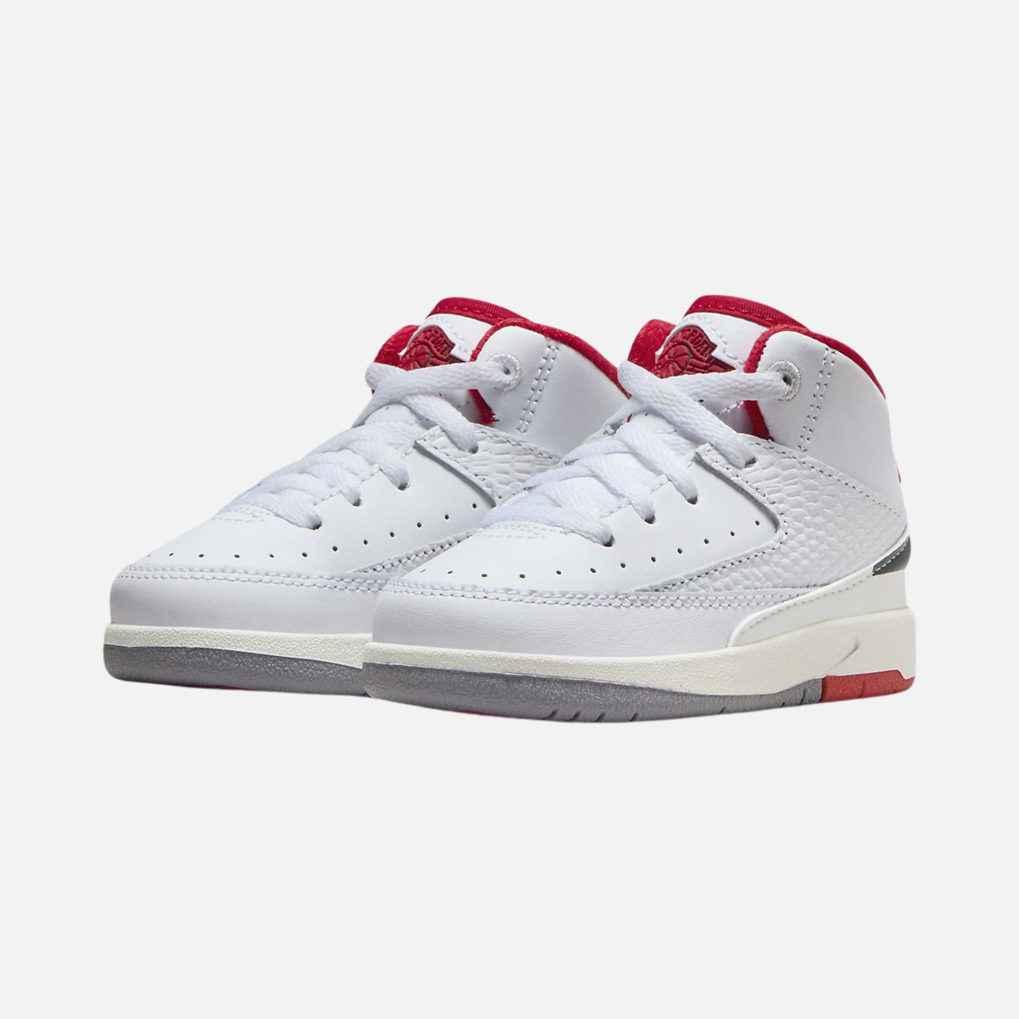 Nike Jordan 2 Retro (TD) Bebek Spor Ayakkabı