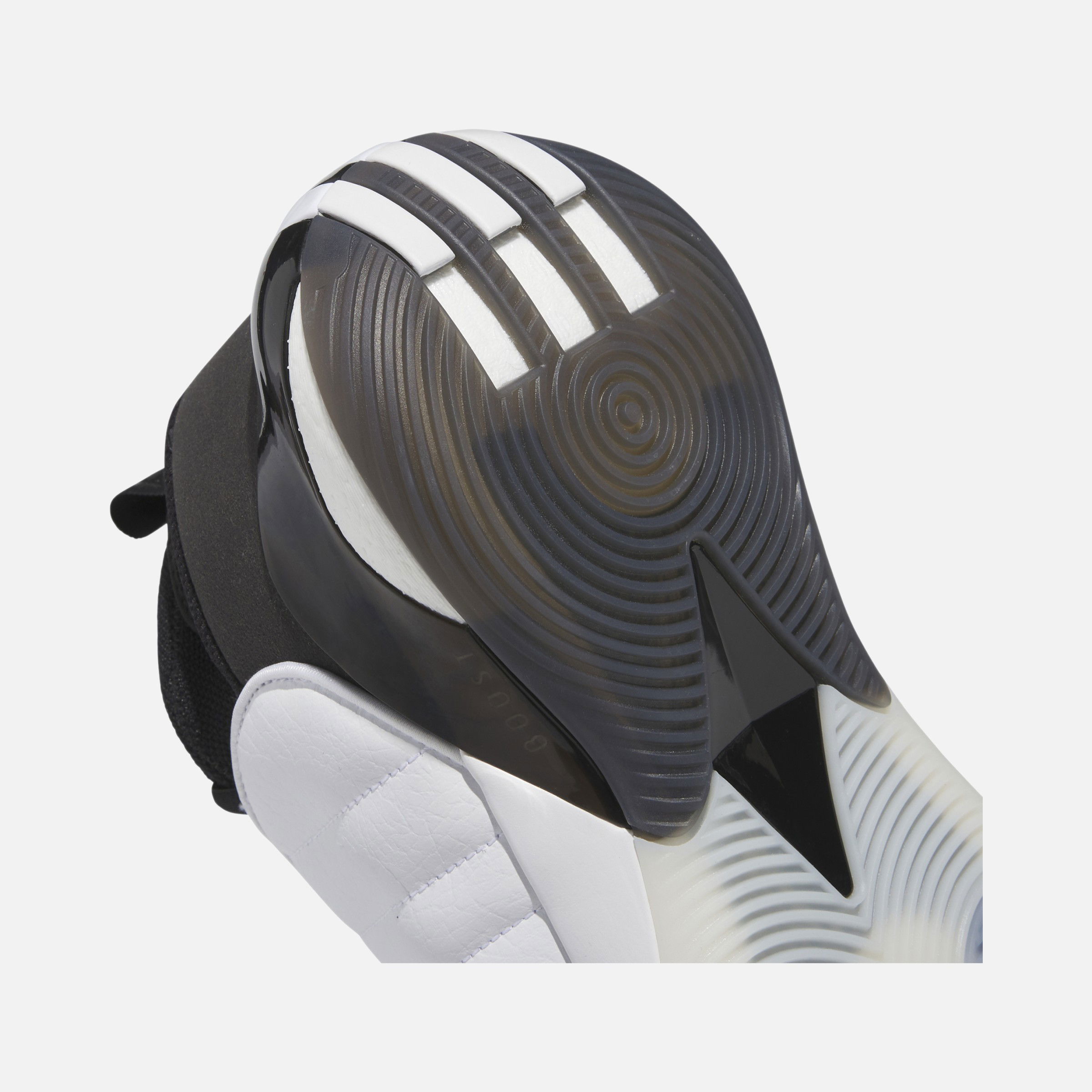 adidas Sportswear Harden Volume 7 Erkek Spor Ayakkabı