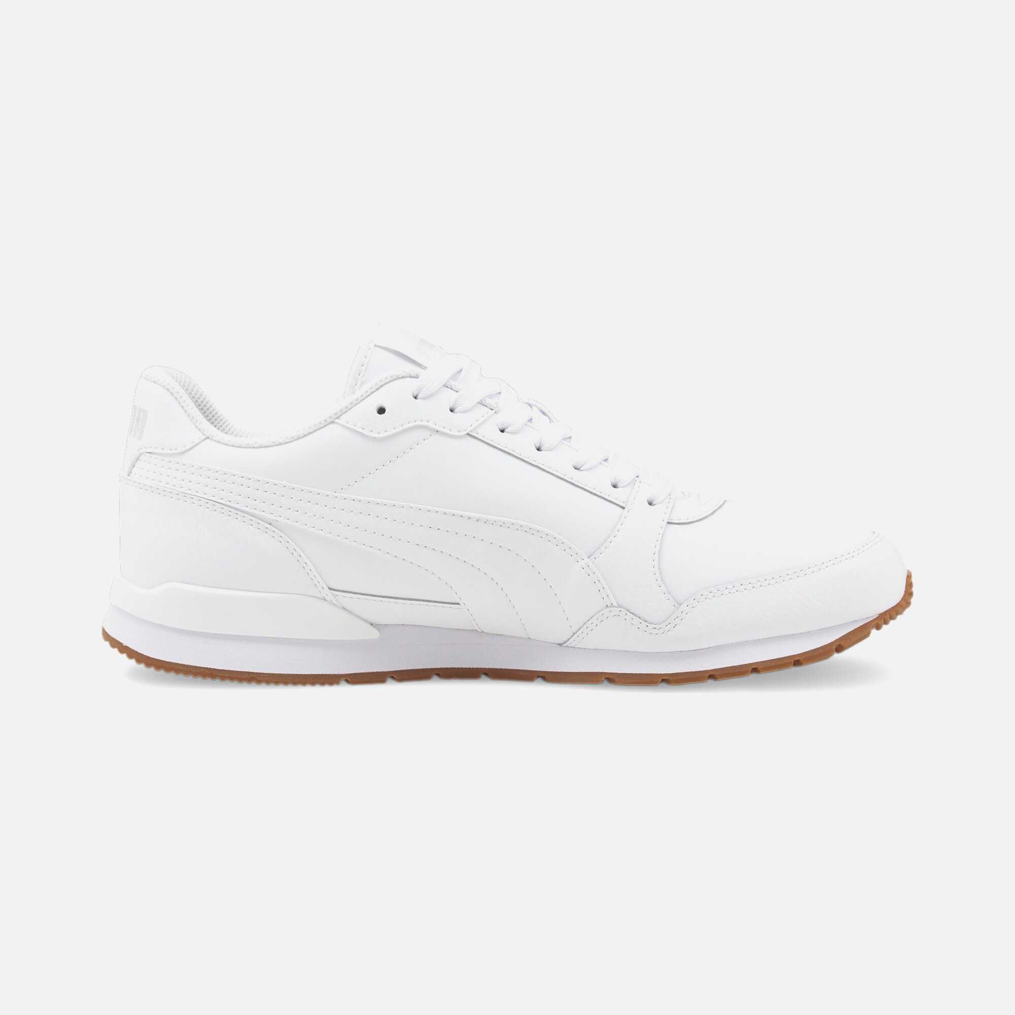Puma St Runner V3 L Erkek Spor Ayakkabı