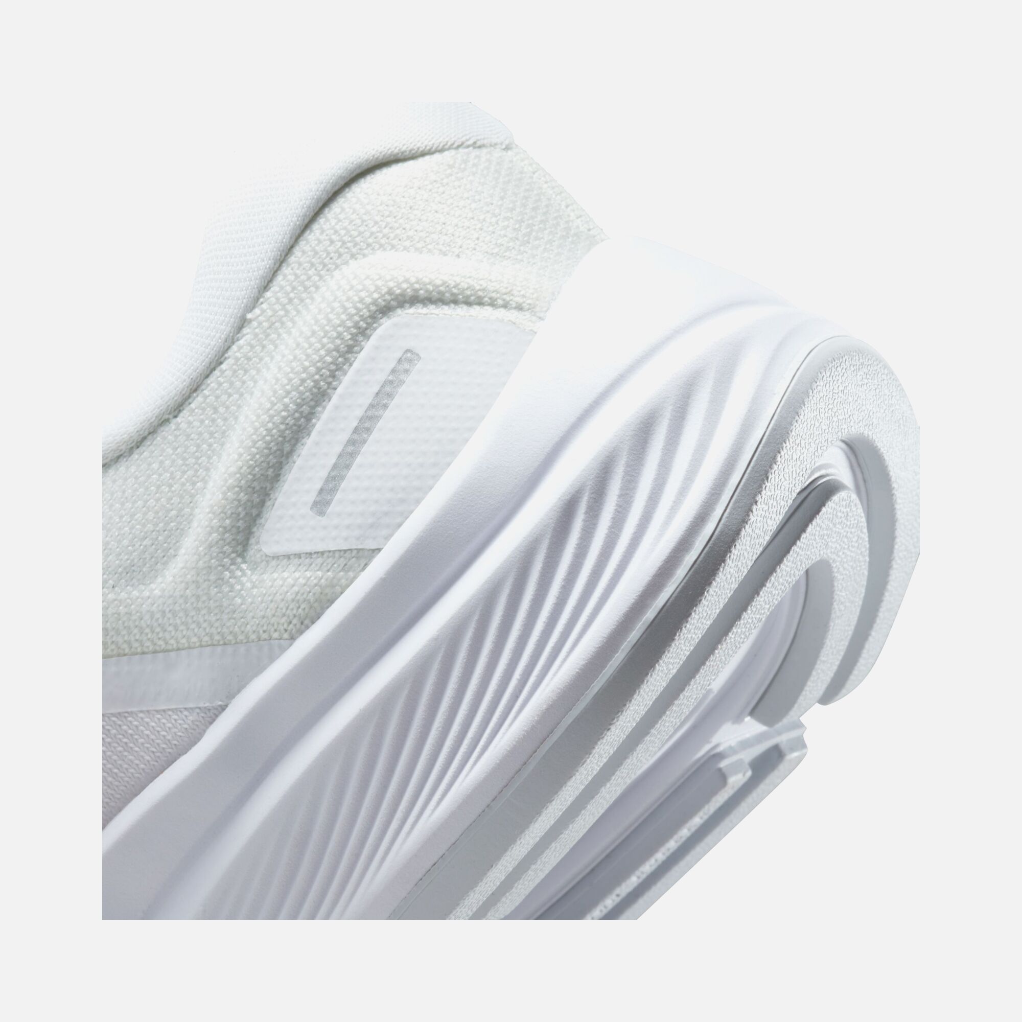 Nike Air Zoom Structure 24 Road Running Kadın Spor Ayakkabı