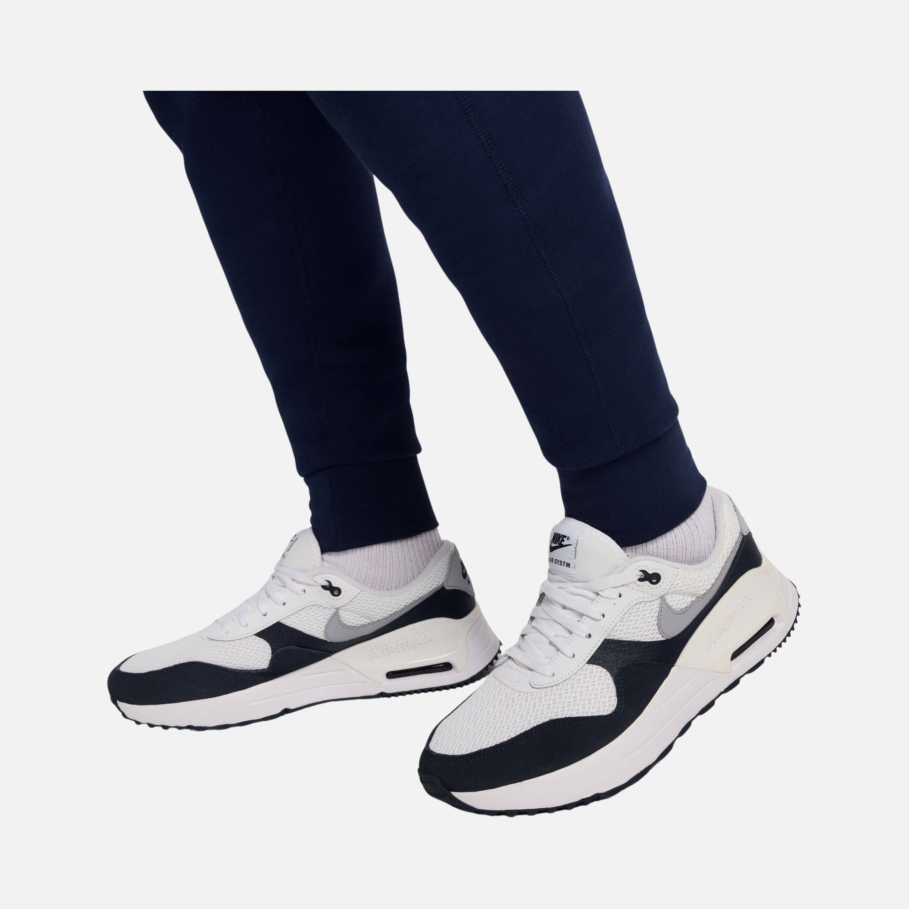 Nike Paris Saint-Germain Tech Fleece FW24 Erkek Eşofman Altı