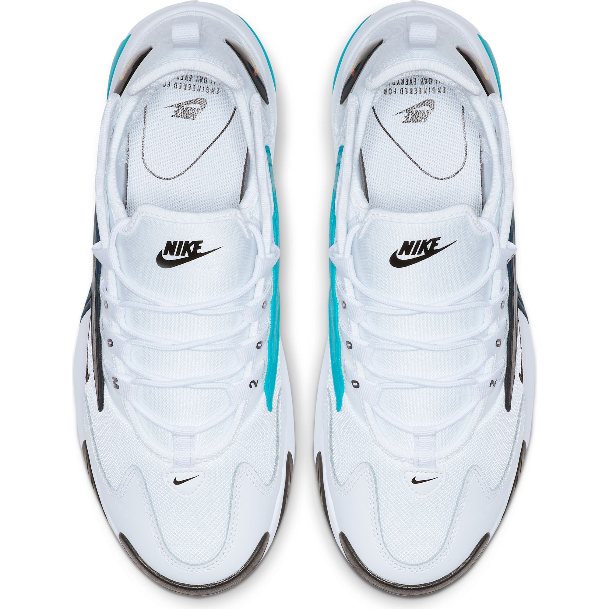 Nike Zoom 2K Erkek Spor Ayakkabı