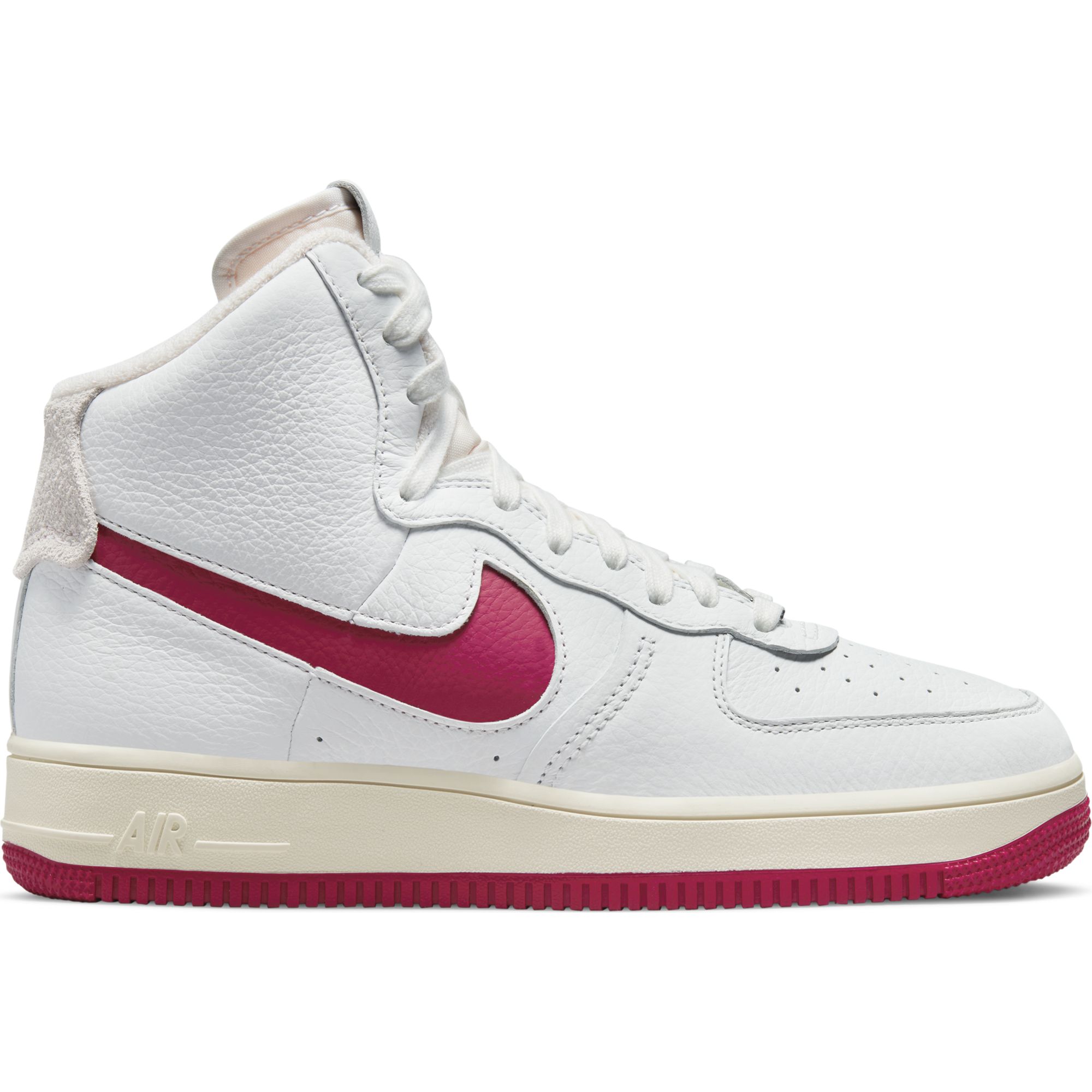 Nike Air Force 1 Sculpt High Kadın Spor Ayakkabı