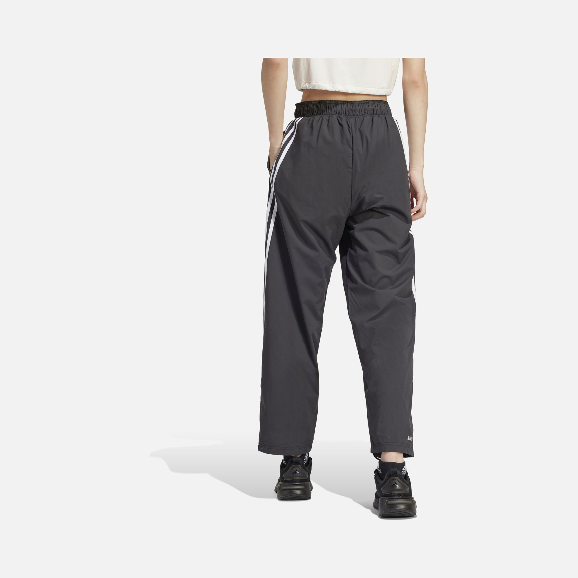 adidas Sportswear Future Icons 3-Stripes Woven Kadın Eşofman Altı