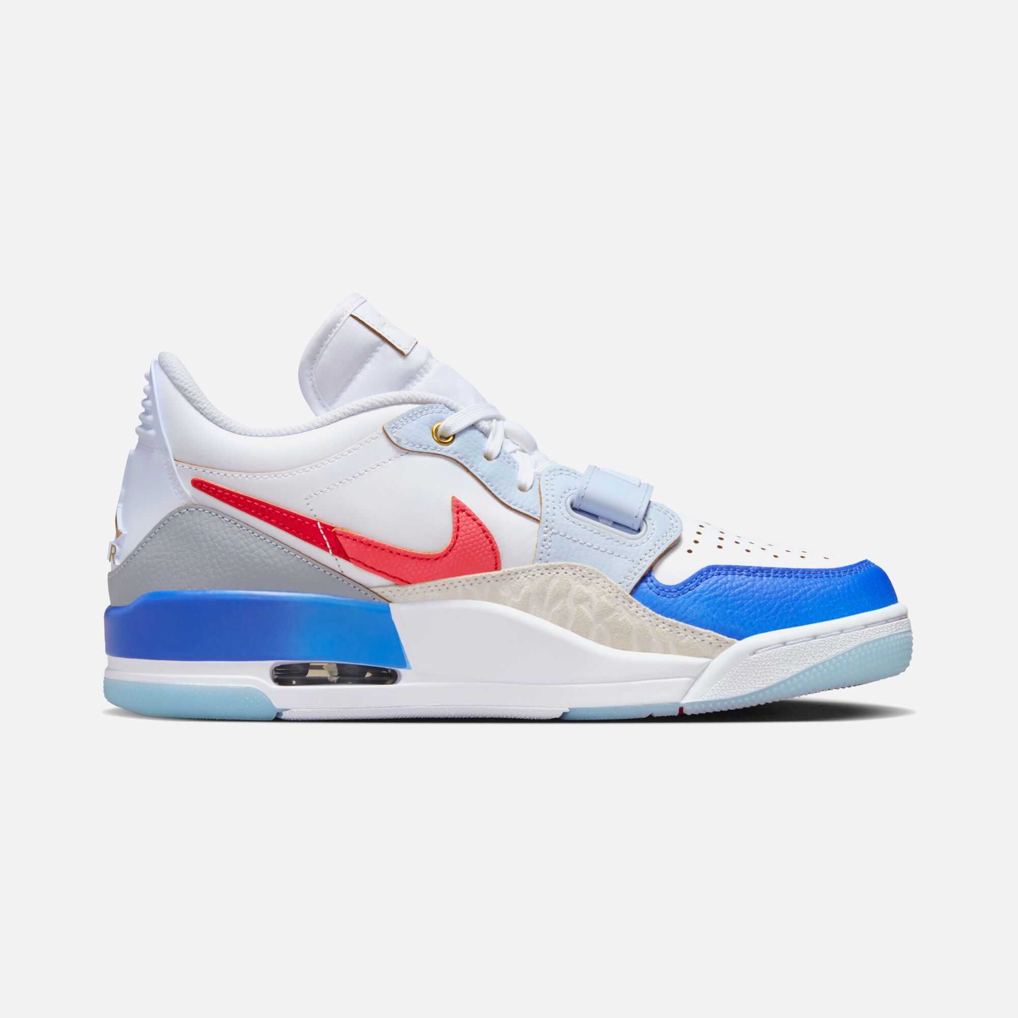 Nike Sportswear Air Jordan Legacy 312 Low Erkek Spor Ayakkabı