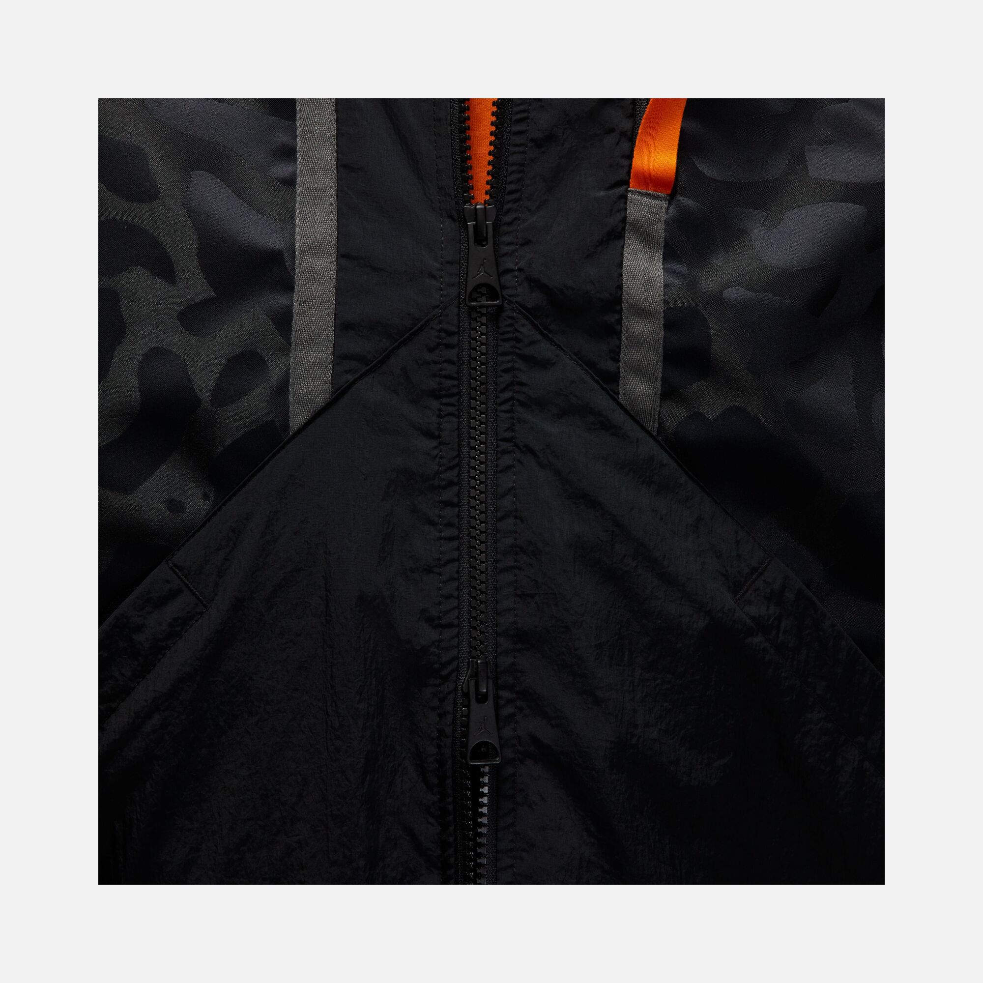 Nike Paris Saint-Germain Anthem Full-Zip Hoodie Erkek Ceket