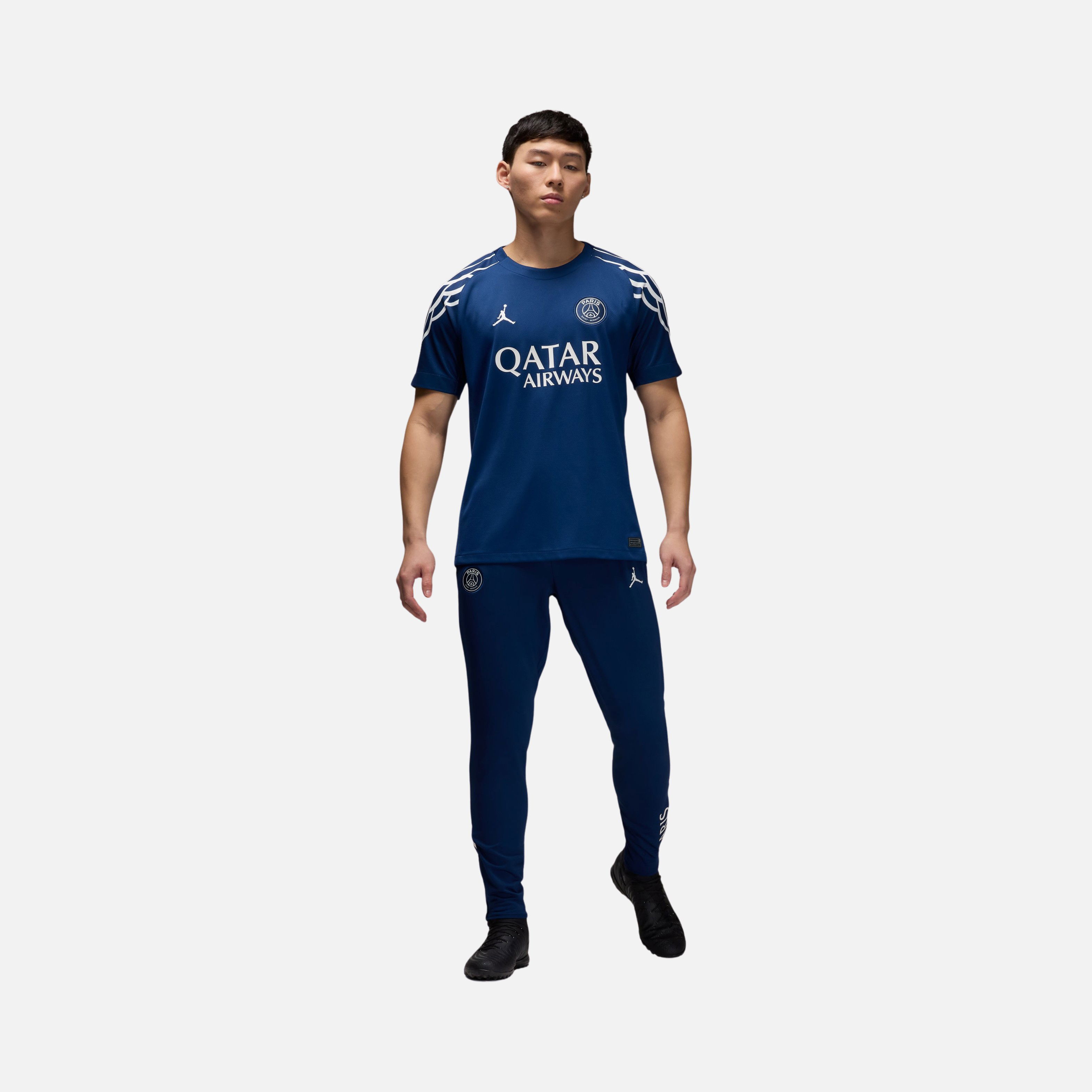 Nike Paris Saint-Germain Dri-Fit Strike KPZ 4th Erkek Eşofman Altı