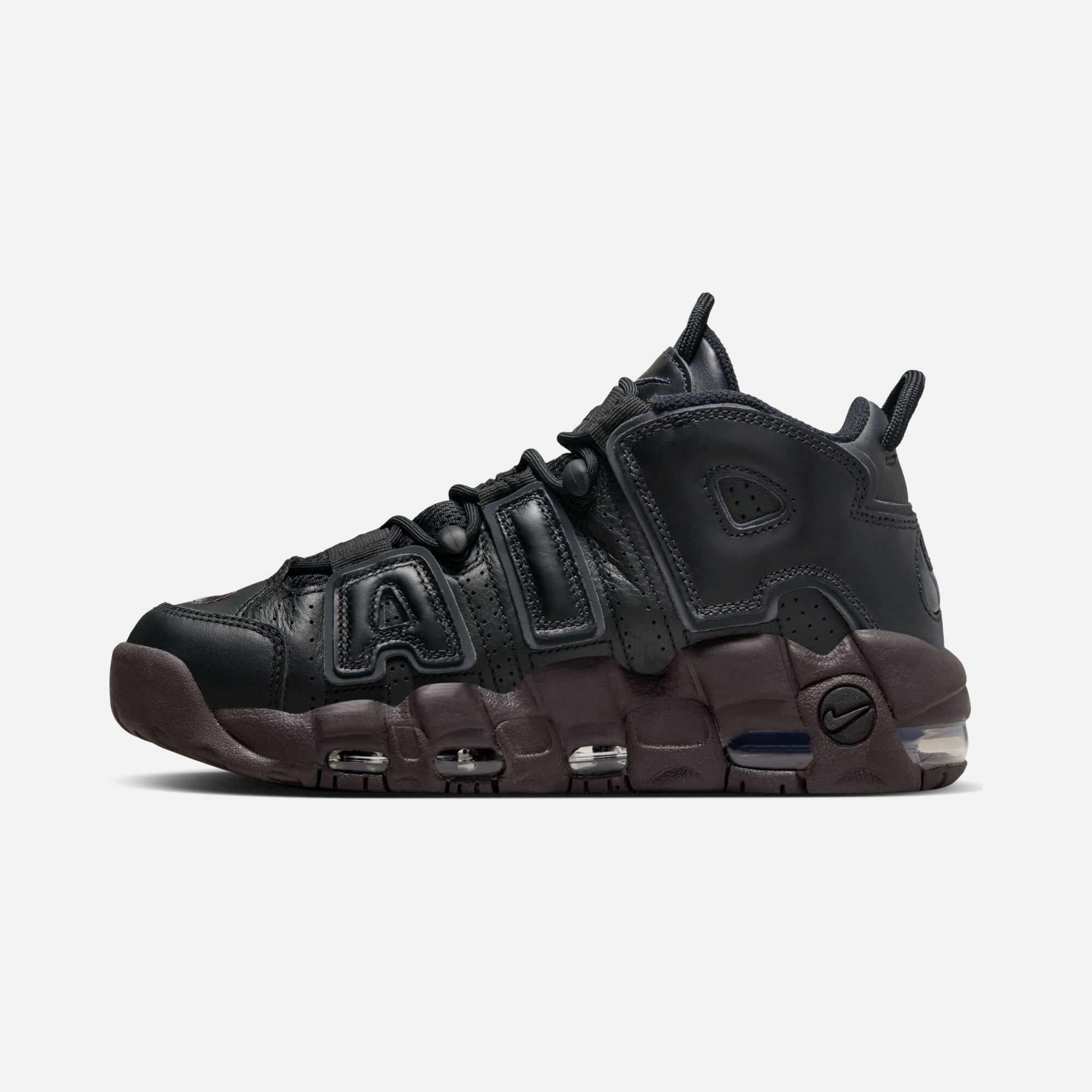 Nike Air More Uptempo ''An Off-Court Fave'' Kadın Spor Ayakkabı