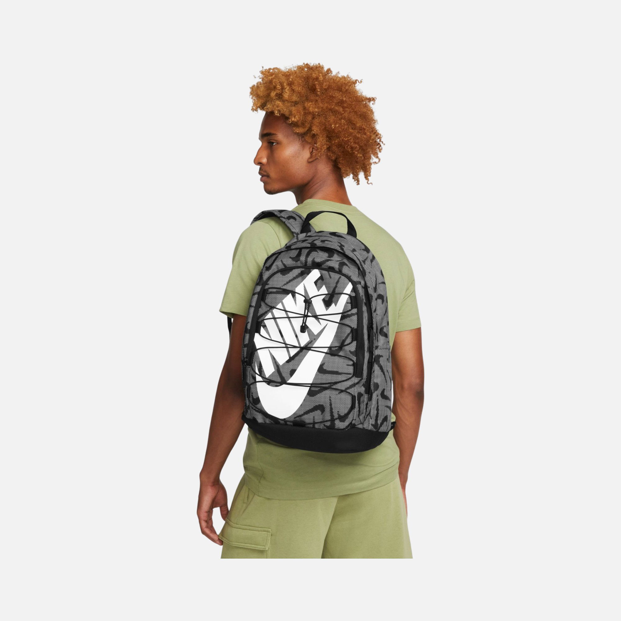 Nike Heritage Swoosh Graphic (26 L) Unisex Sırt Çantası