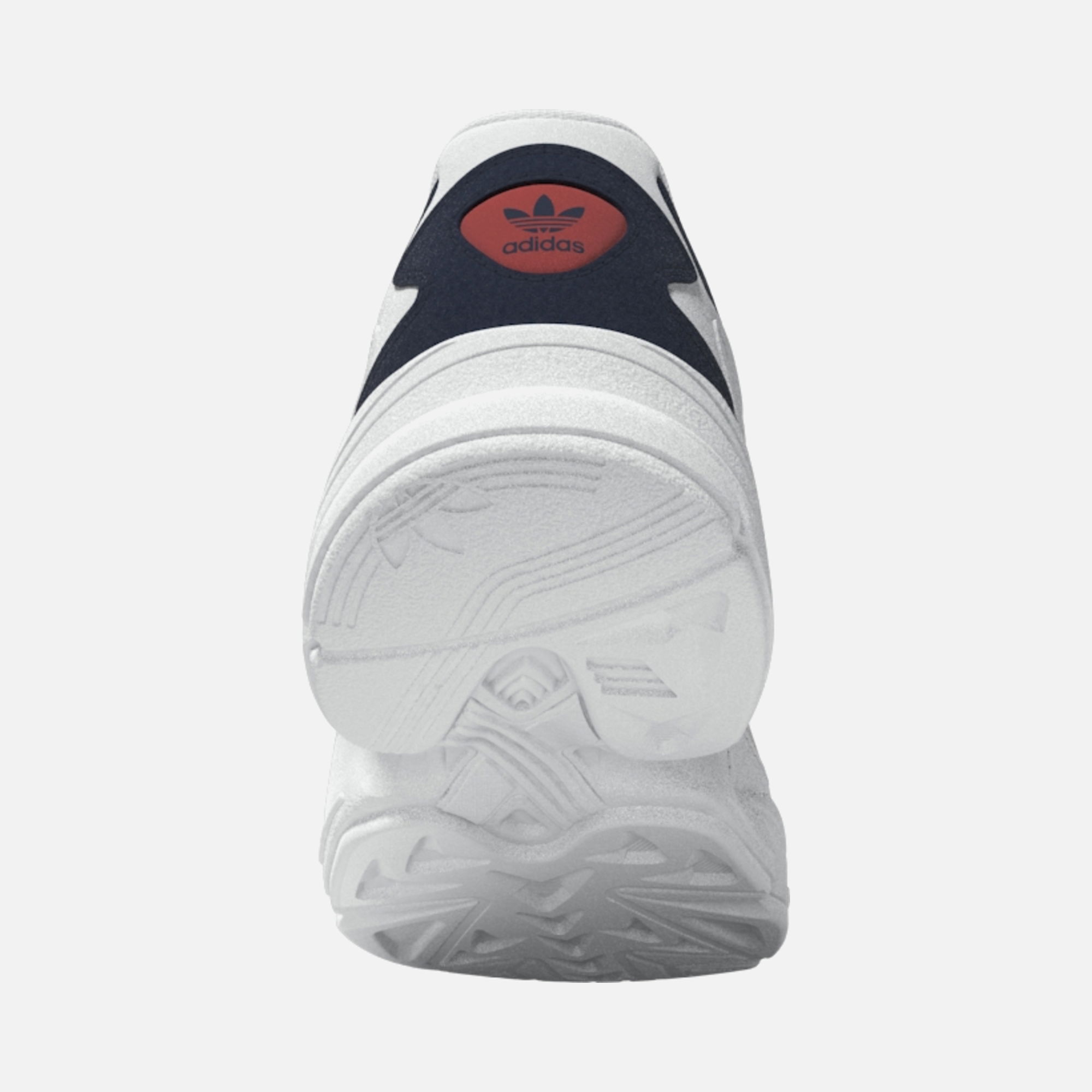 adidas Sportswear Falcon El (PS) Çocuk Spor Ayakkabı