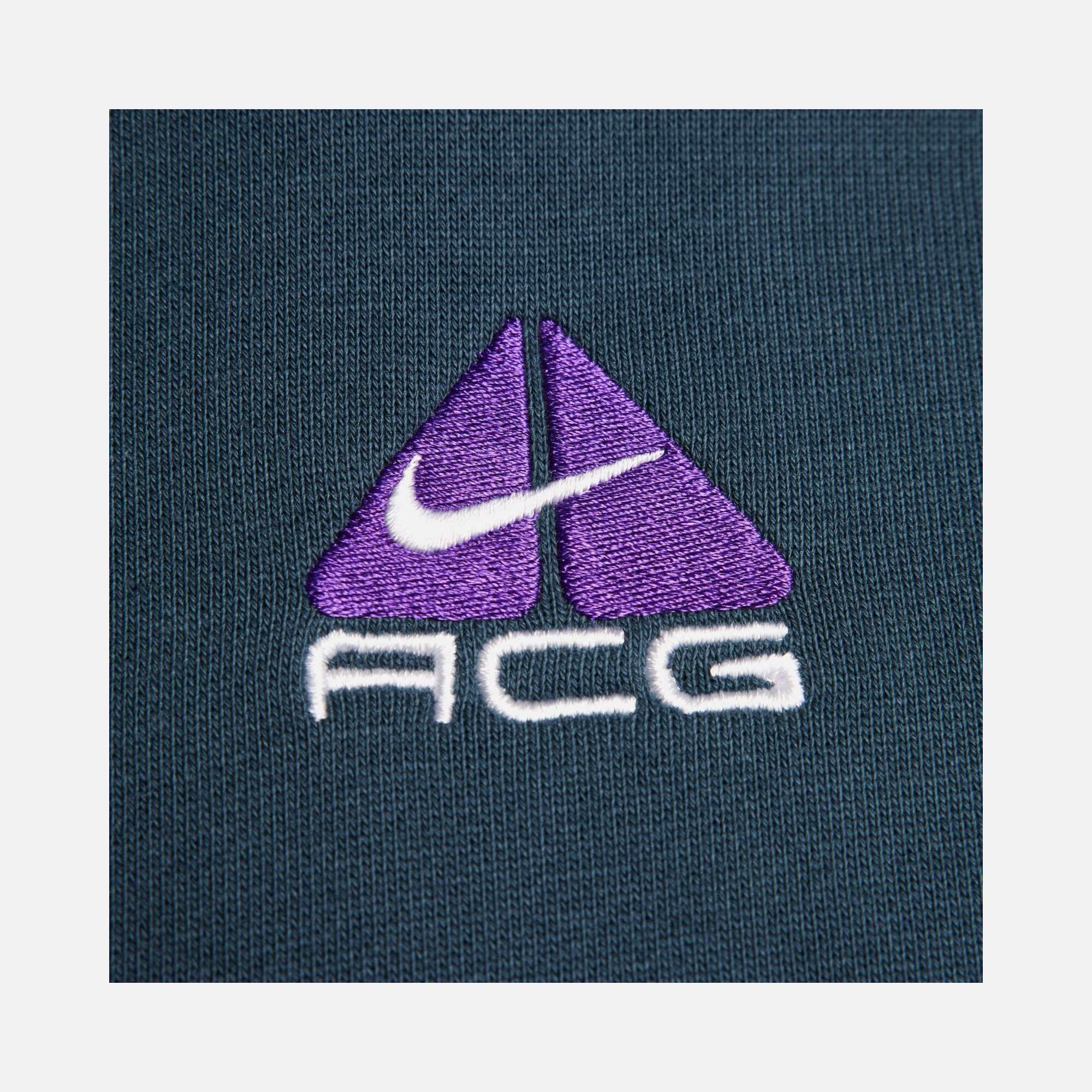 Nike Sportswear ACG Therma-Fit Tuff Fleece Hoodie Kadın Sweatshirt