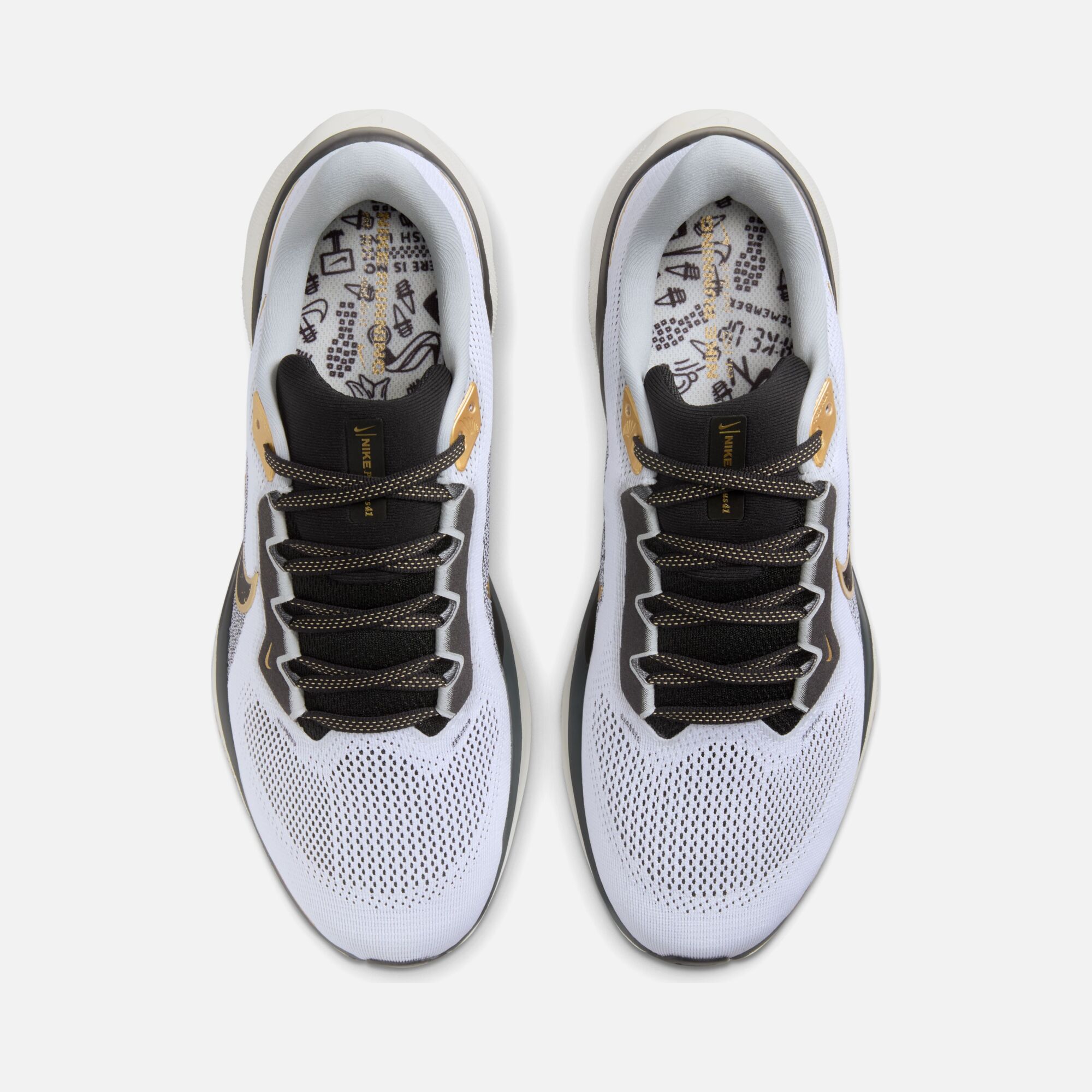 Nike Zoom Pegasus 41 Road-Running Erkek Spor Ayakkabı