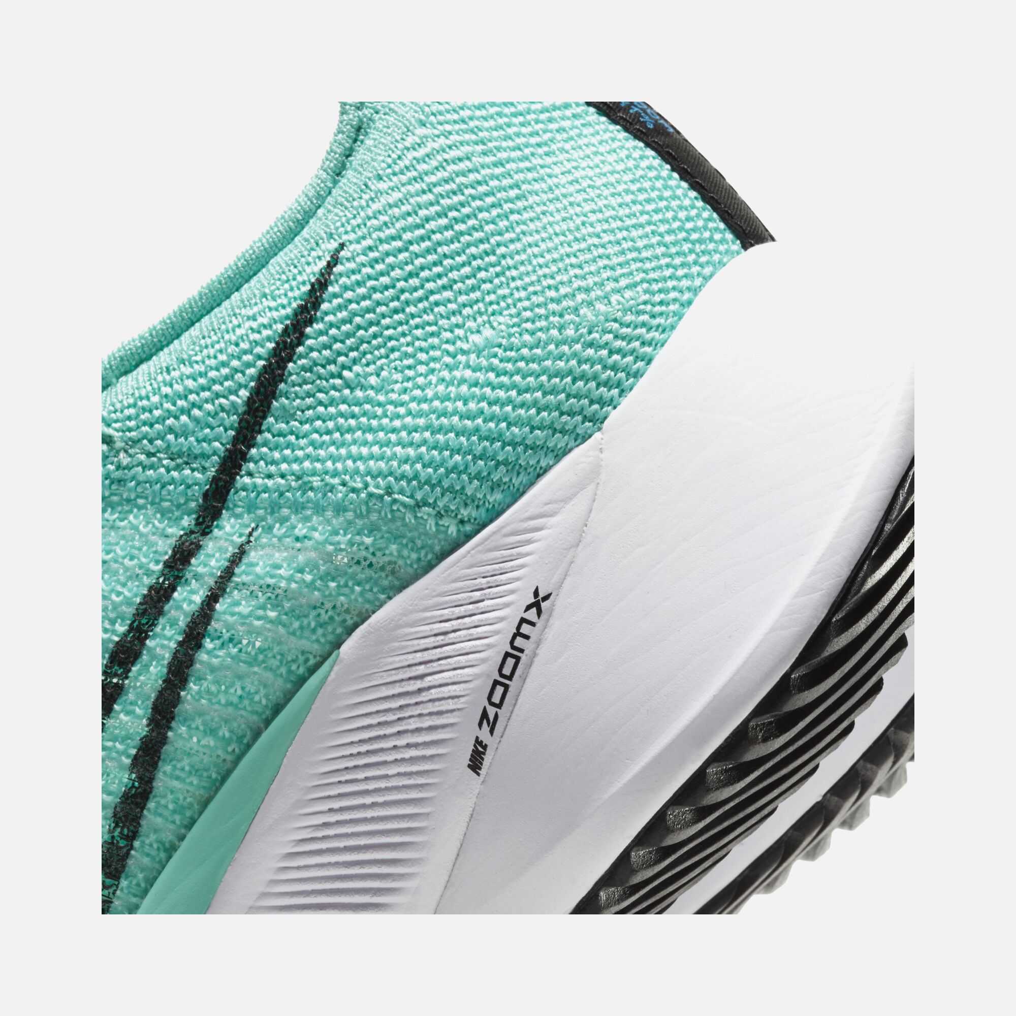 Nike Air Zoom Tempo Next% FK Kadın Spor Ayakkabı