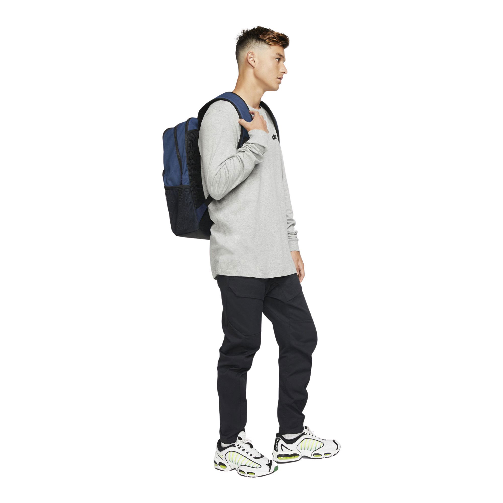 Nike Brasilia Training Backpack (Extra Large) Unisex Sırt Çantası