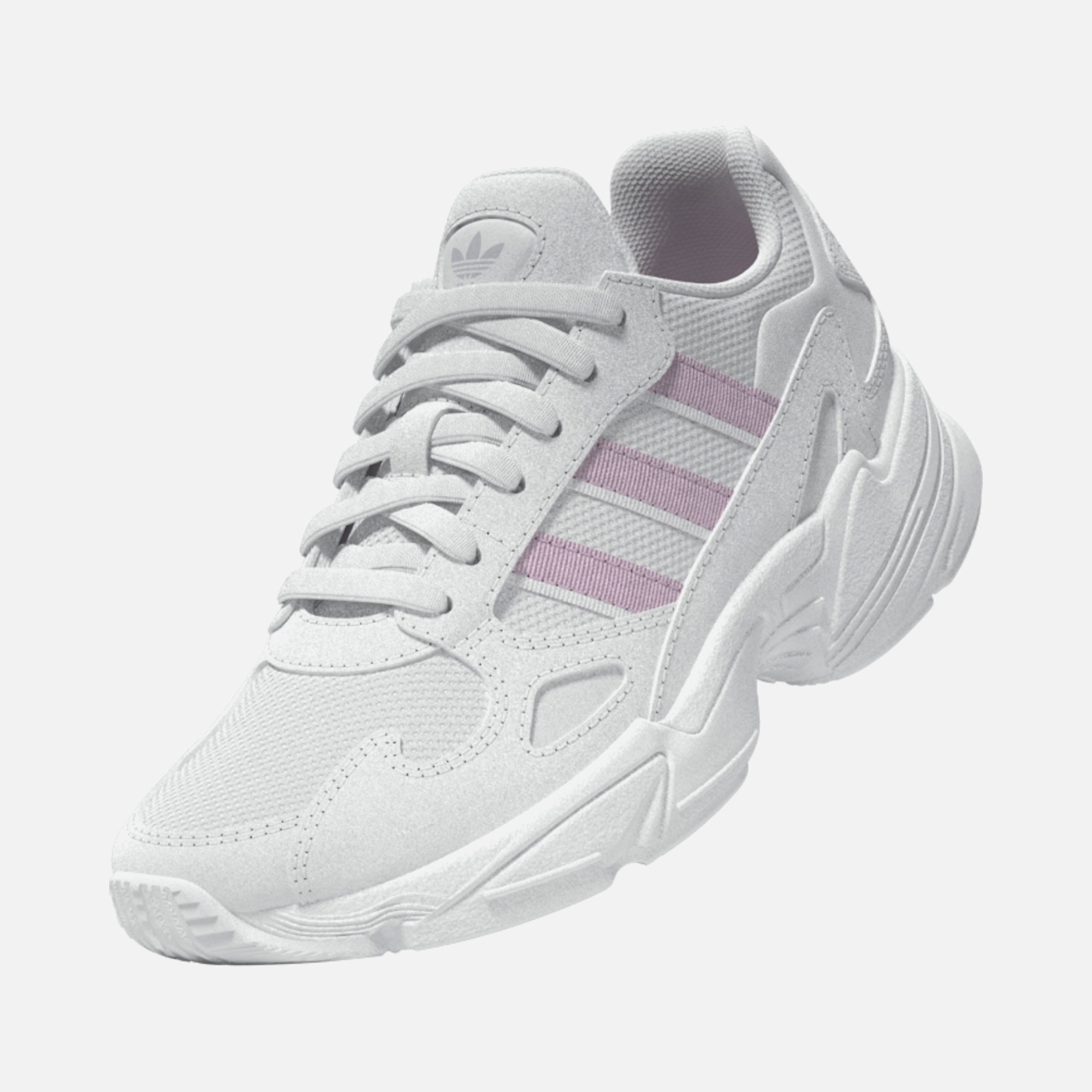 adidas Sportswear Falcon Elastic Çocuk Spor Ayakkabı