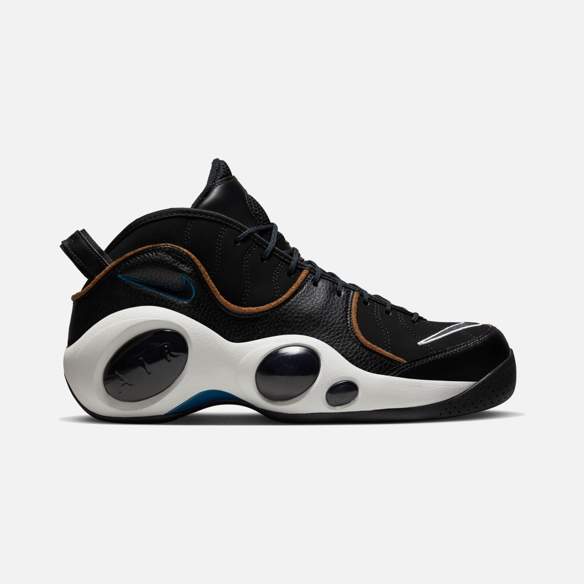 Nike Air Zoom Flight 95 Erkek Spor Ayakkabı