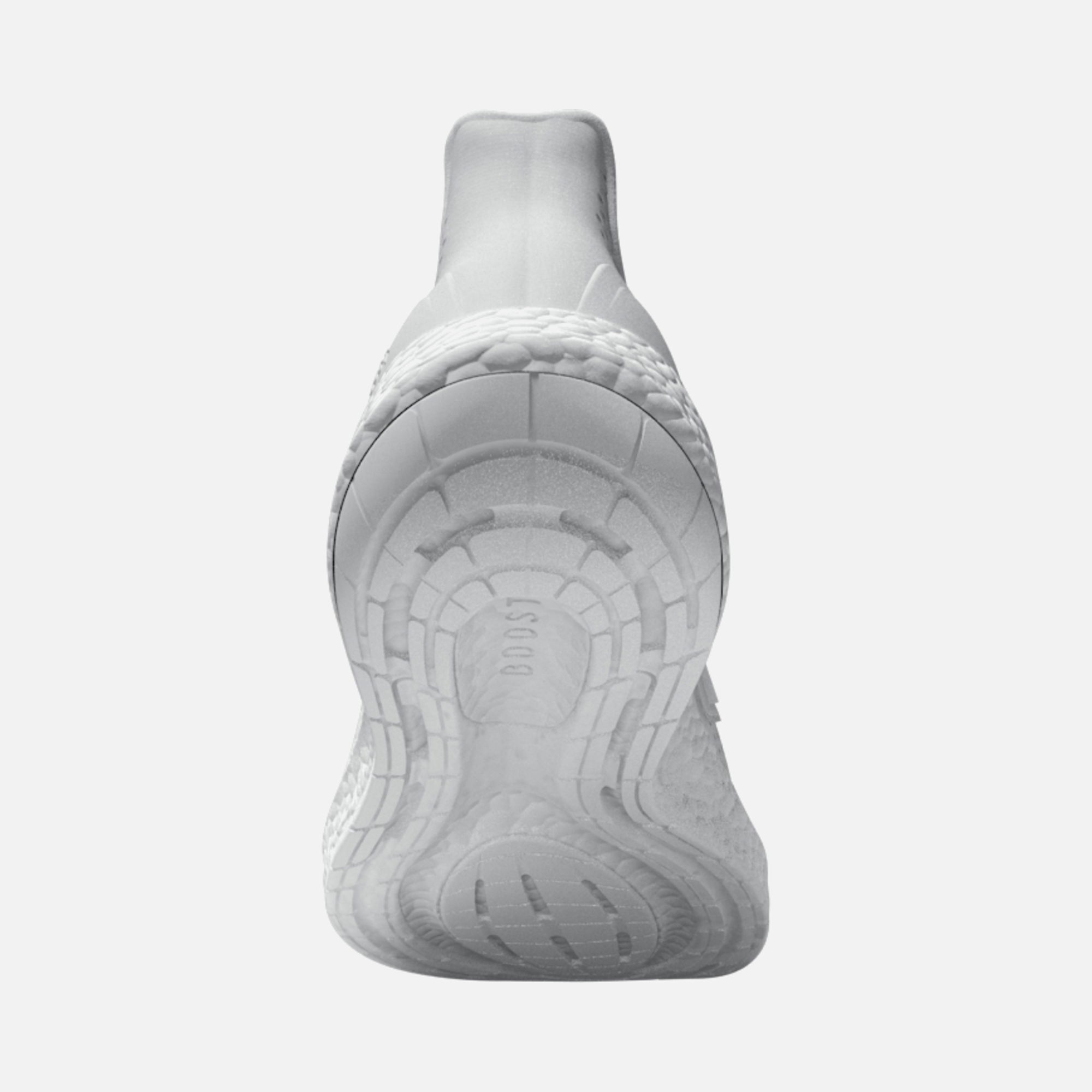 adidas Run Pureboost 23 Running Erkek Spor Ayakkabı