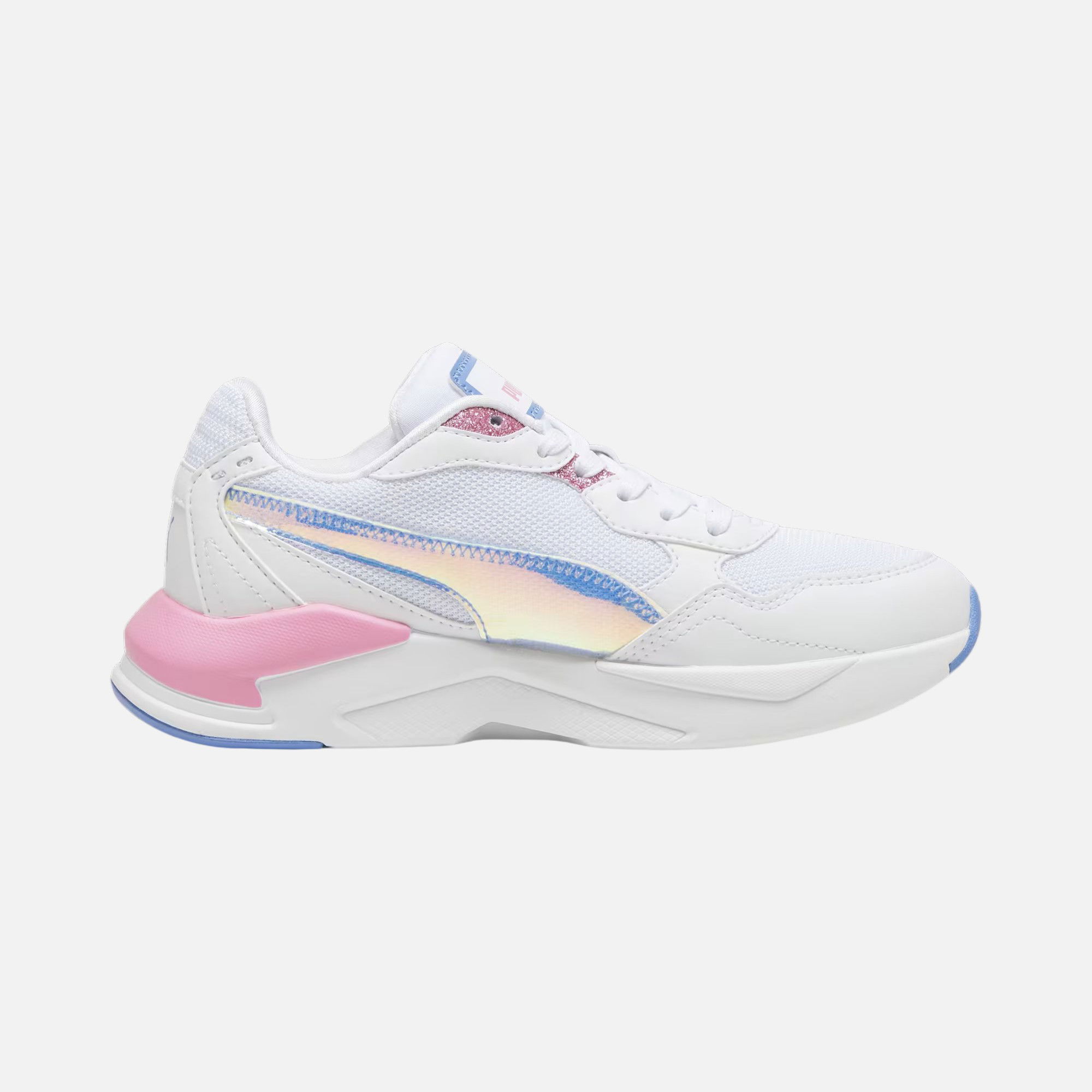 Puma Sportswear X-Ray Speed Lite Deep Dive  (GS) Spor Ayakkabı