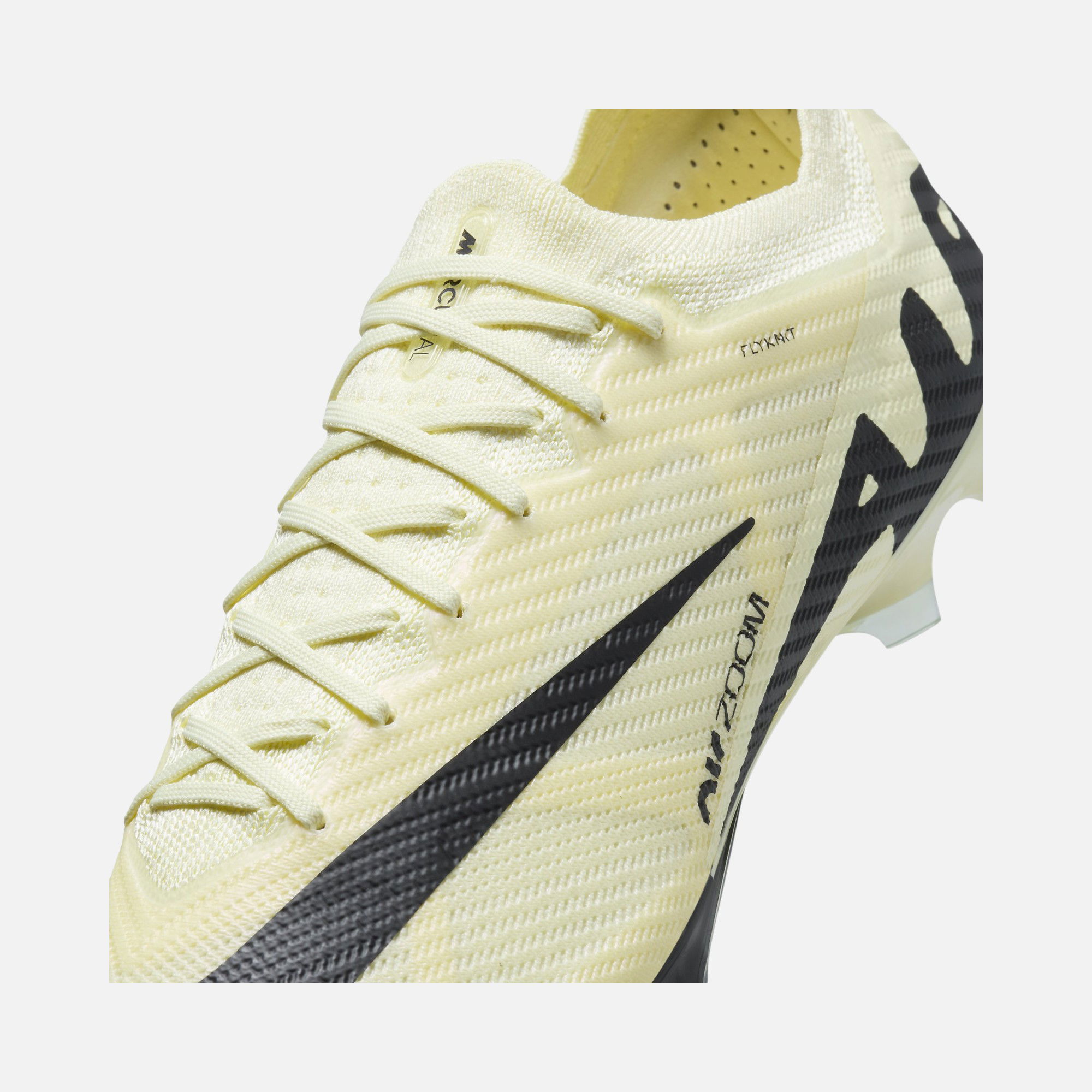 Nike Zoom Mercurial Vapor 15 Elite FG Firm-Ground Low-Top Erkek Krampon