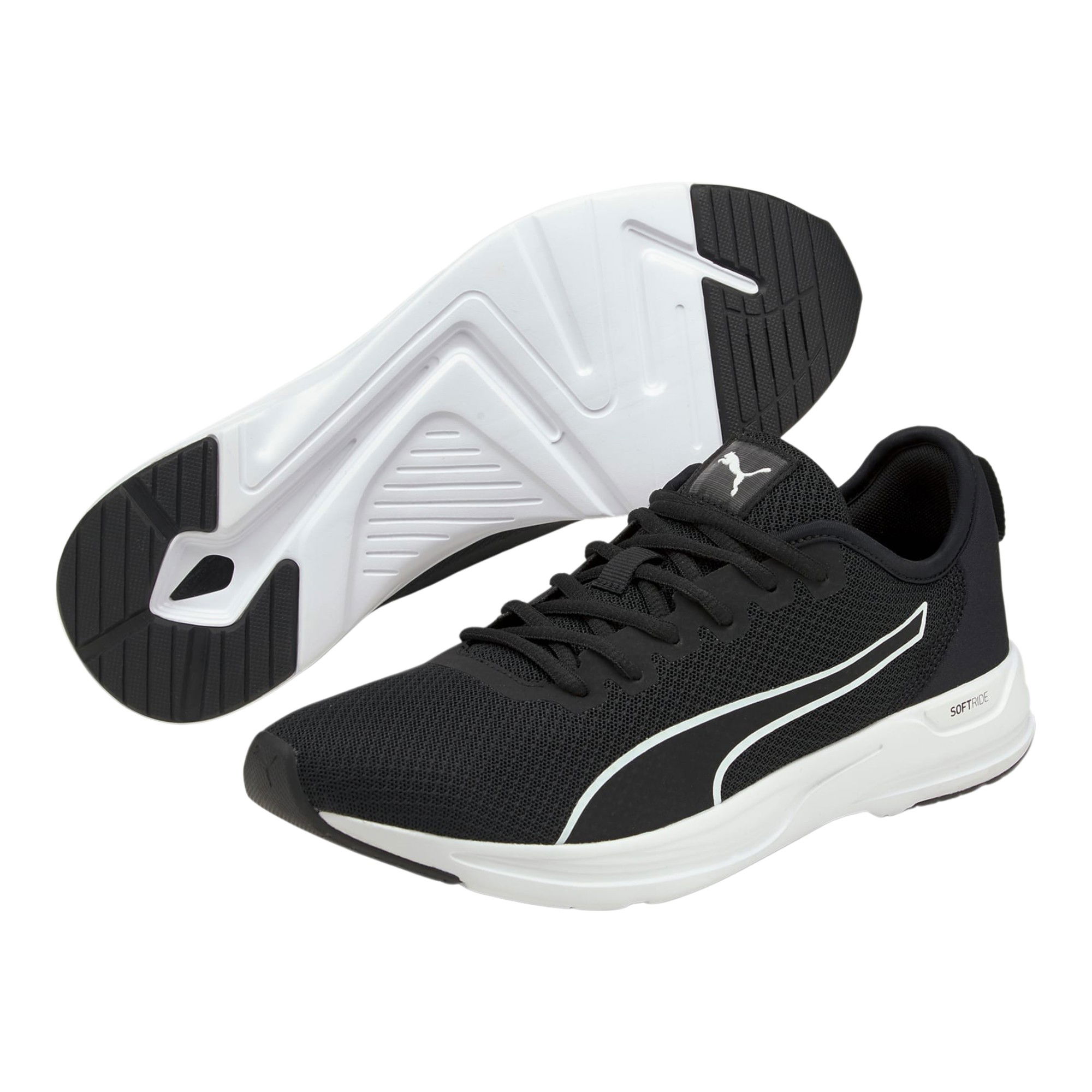 Puma Accent Running Erkek Spor Ayakkabı