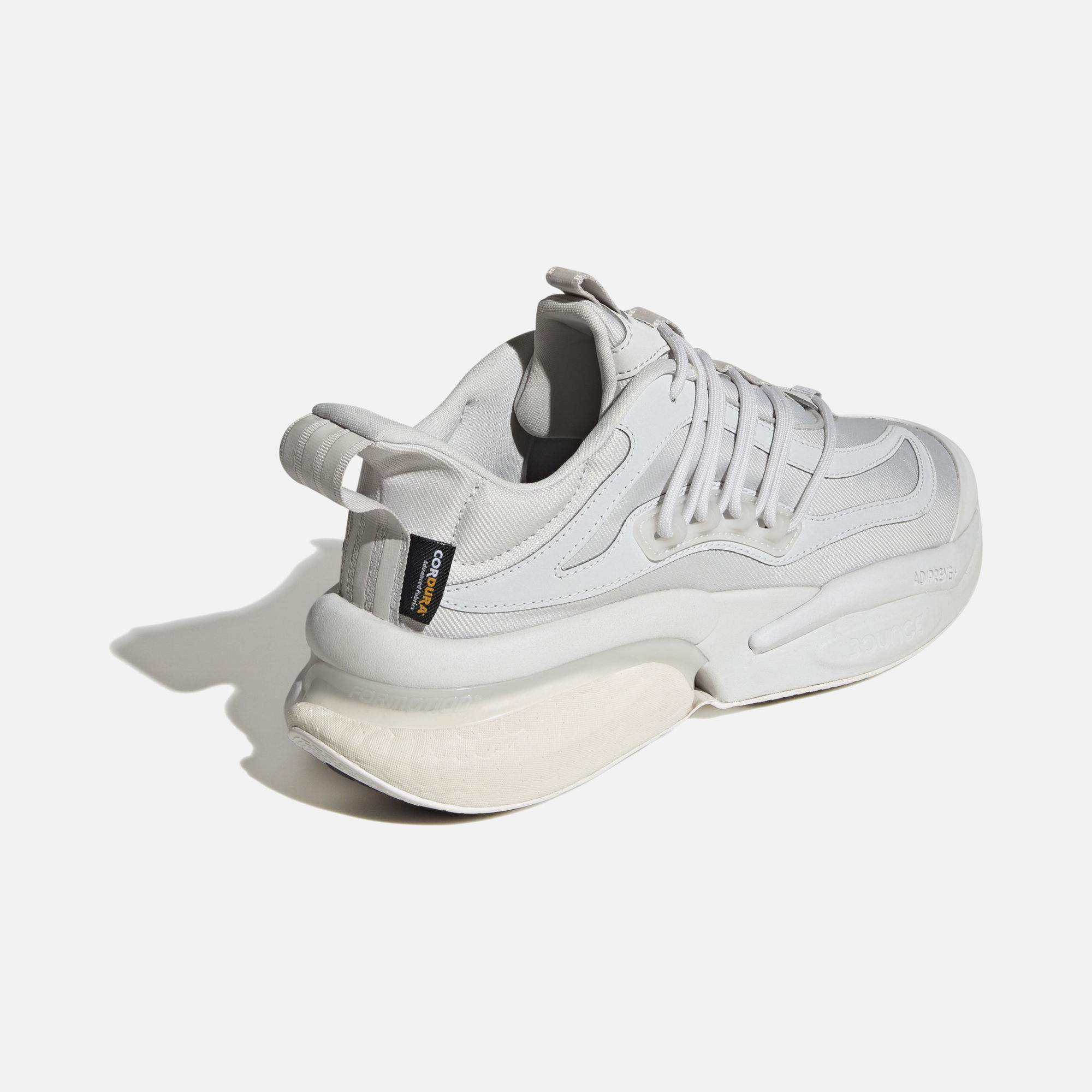 adidas Run Alpha Boost V1 Running Erkek Spor Ayakkabı