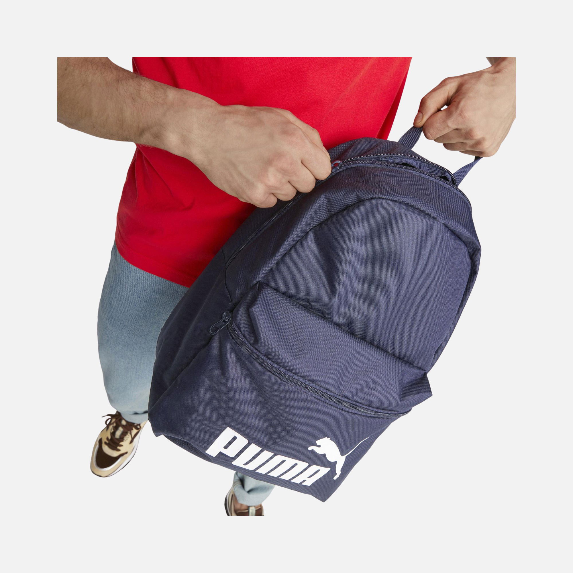 Puma Sportswear Phase (22 L) Unisex Sırt Çantası