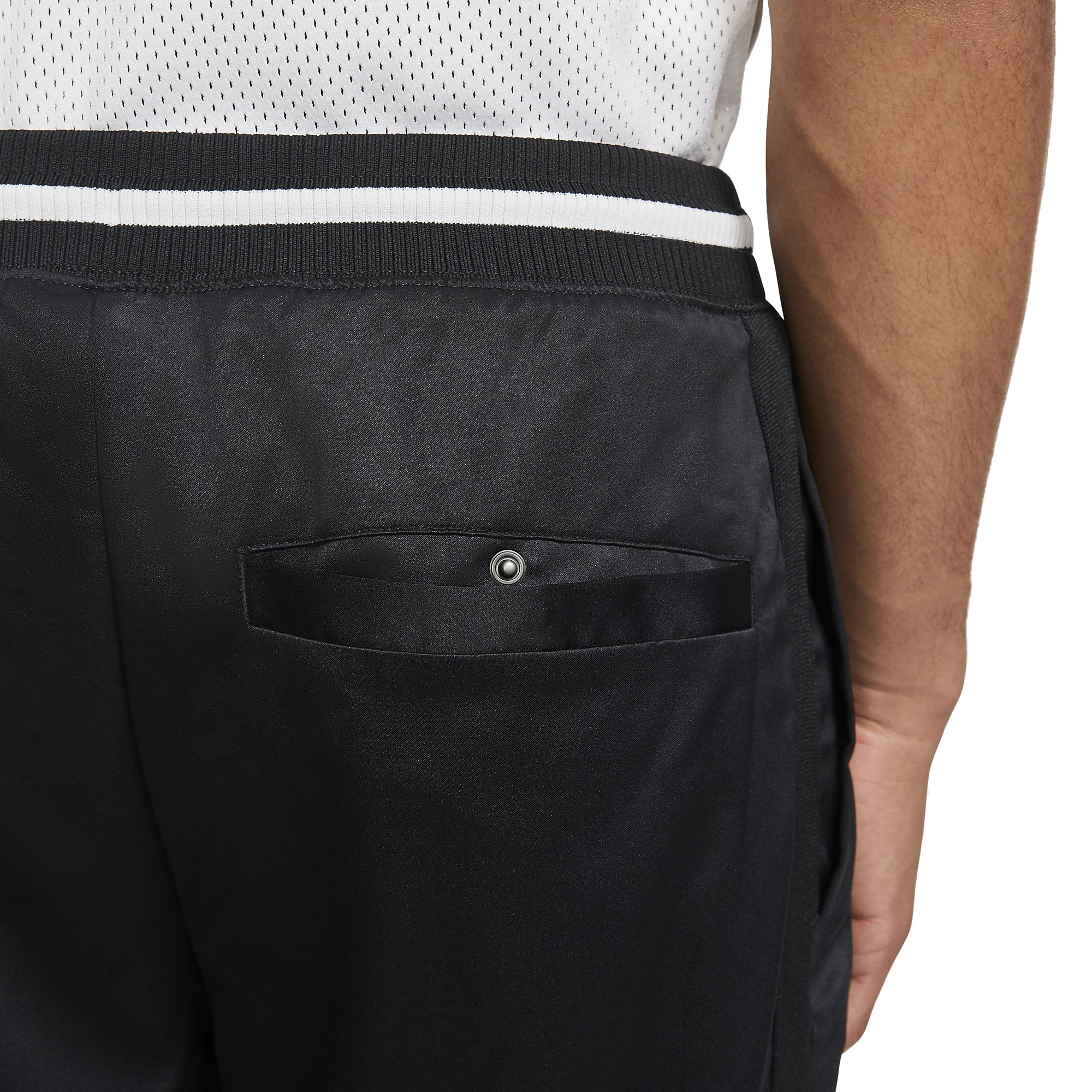 Nike Jordan DNA Tearaway Trousers Erkek Eşofman Altı