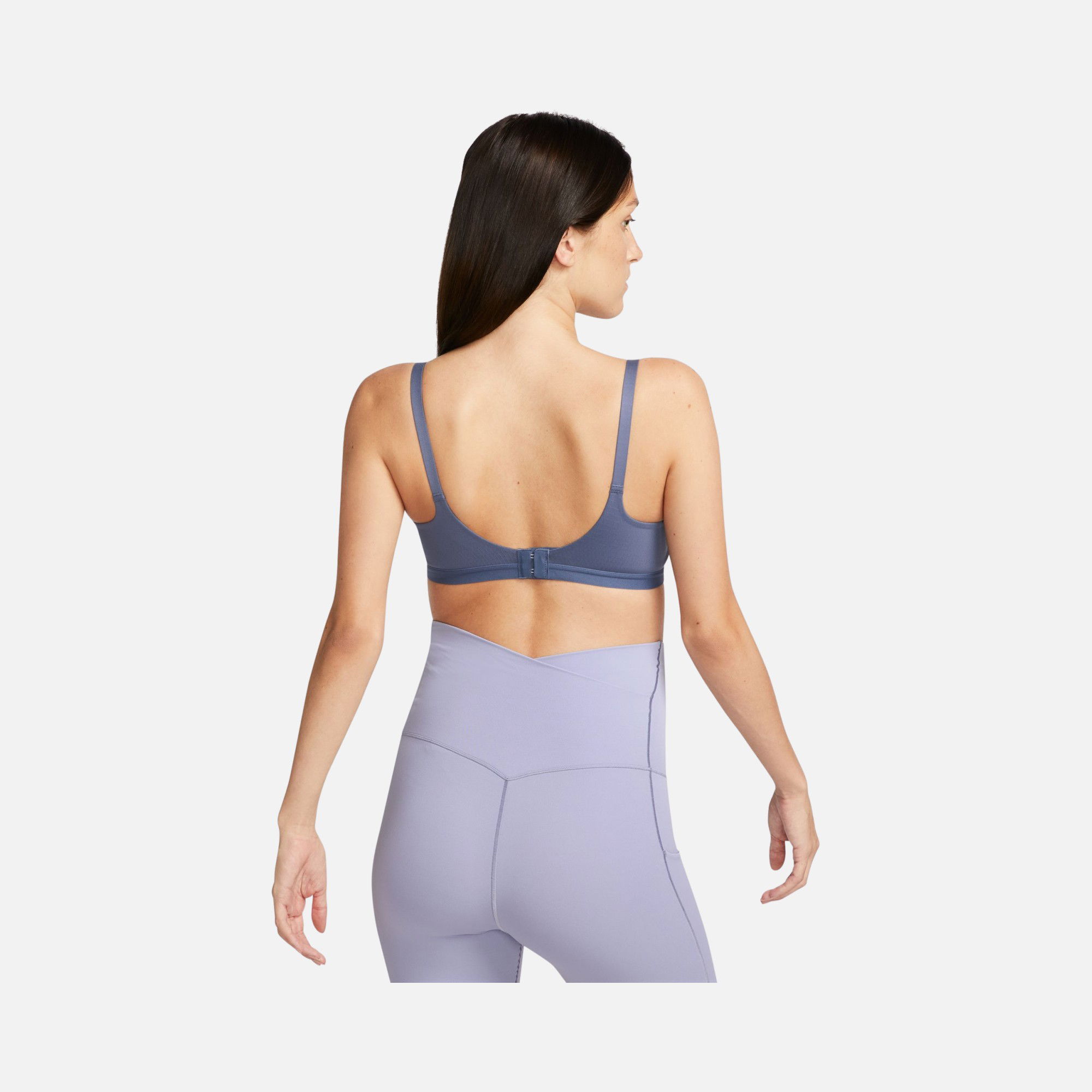 Nike Dri-Fit Alate Light-Support Padded Training (Maternity) Kadın Bra