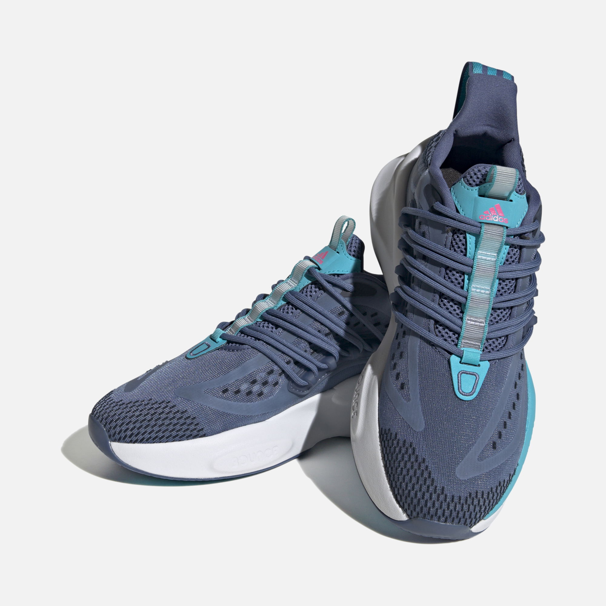 adidas Alphaboost V1 Sustainable BOOST Lifestyle Running Kadın Spor Ayakkabı