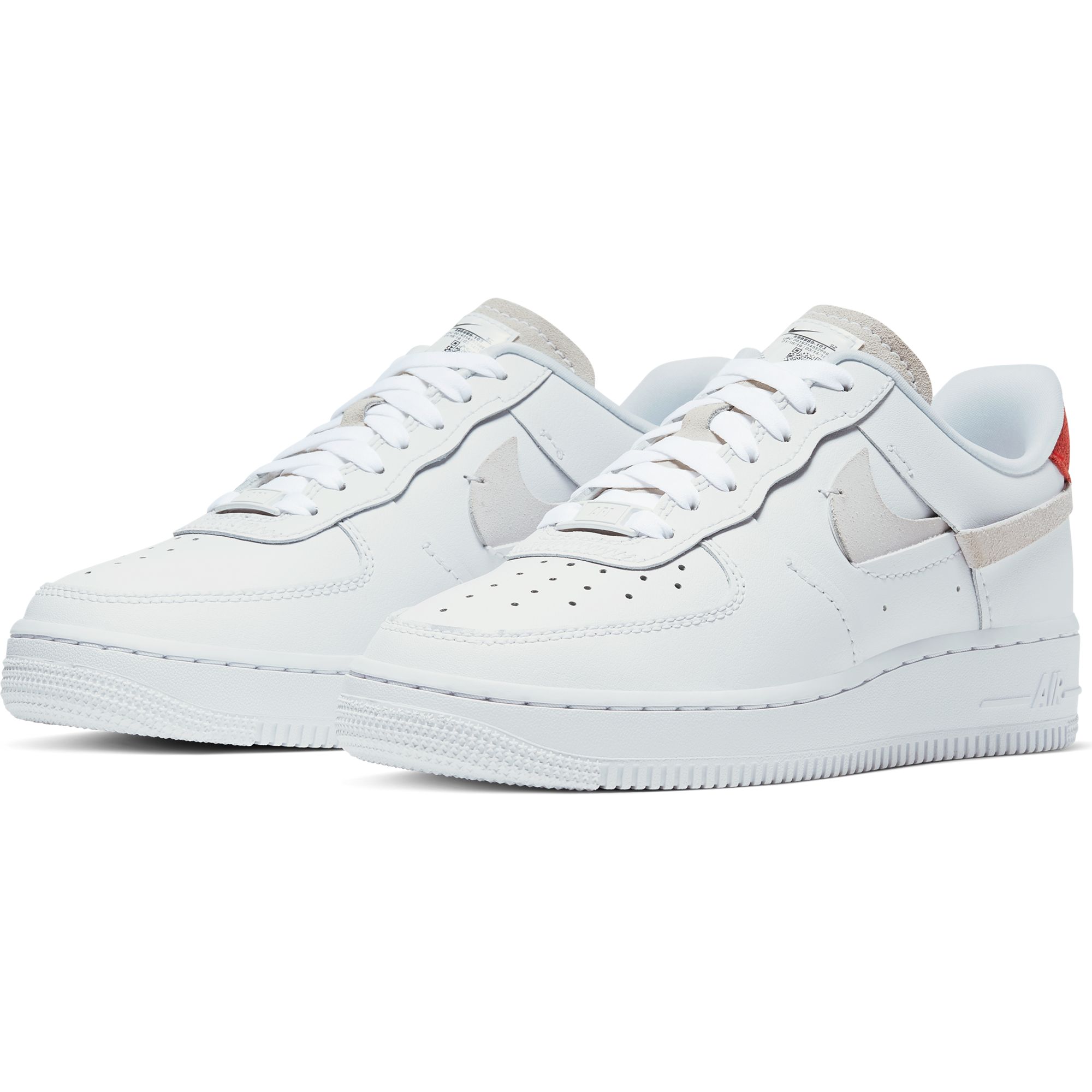 Nike Air Force 1 '07 Luxe Kadın Spor Ayakkabı