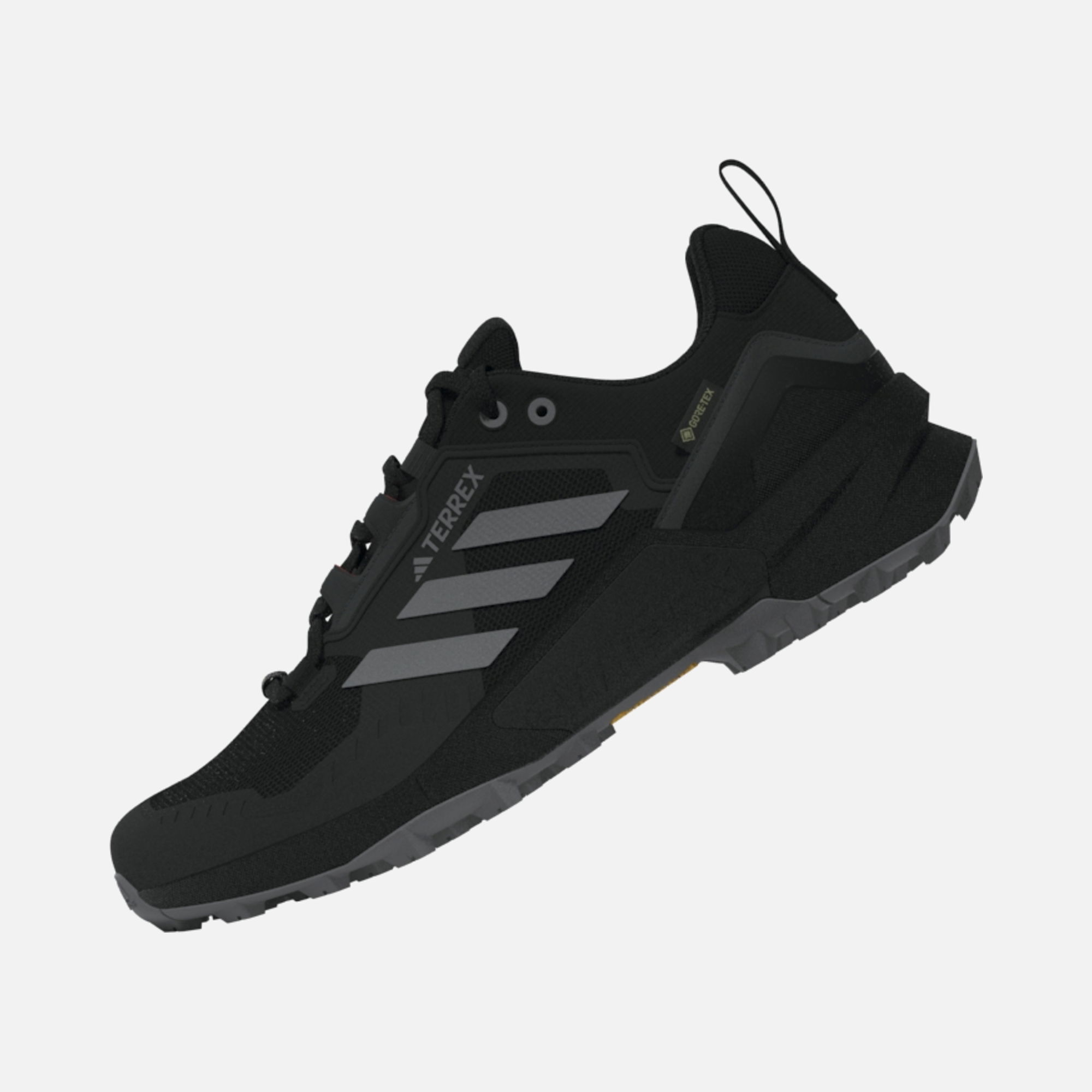 adidas Terrex Swift R3 Gore-Tex Hiking FW24 Erkek Spor Ayakkabı