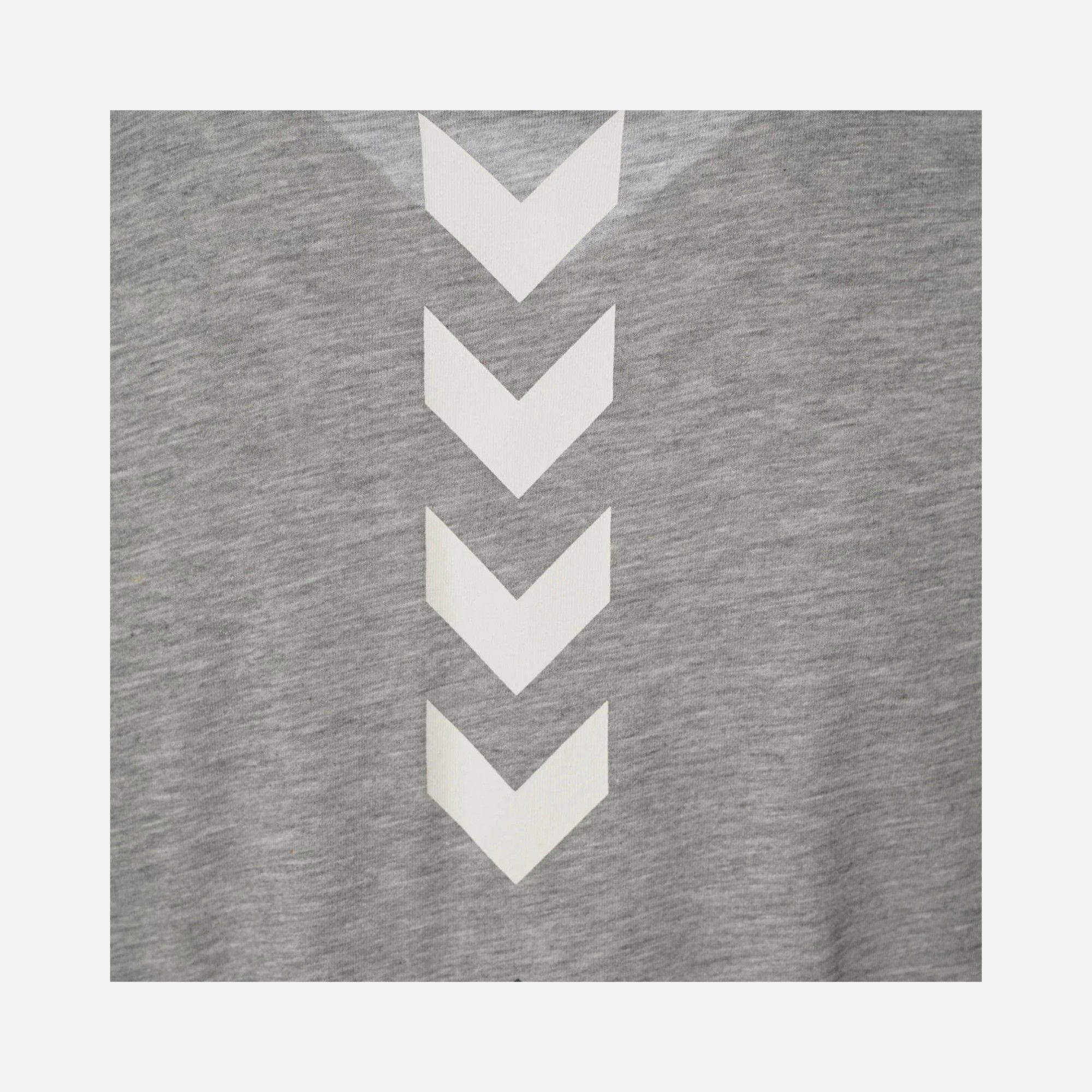 Hummel Sportswear T-Te Callum Cotton Short-Sleeve Erkek Tişört