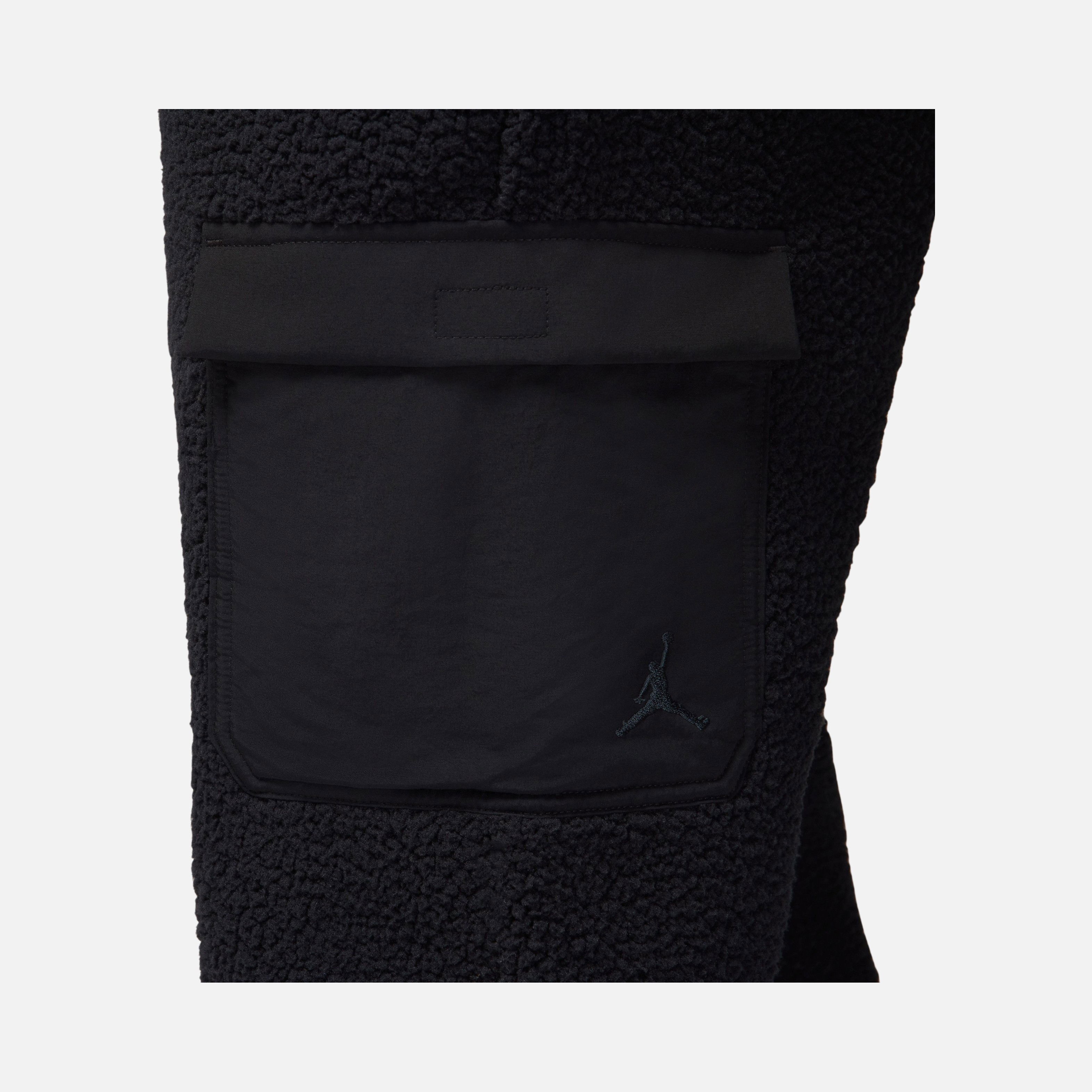 Nike Jordan Flight Essentials Statement Sherpa Erkek Eşofman Altı