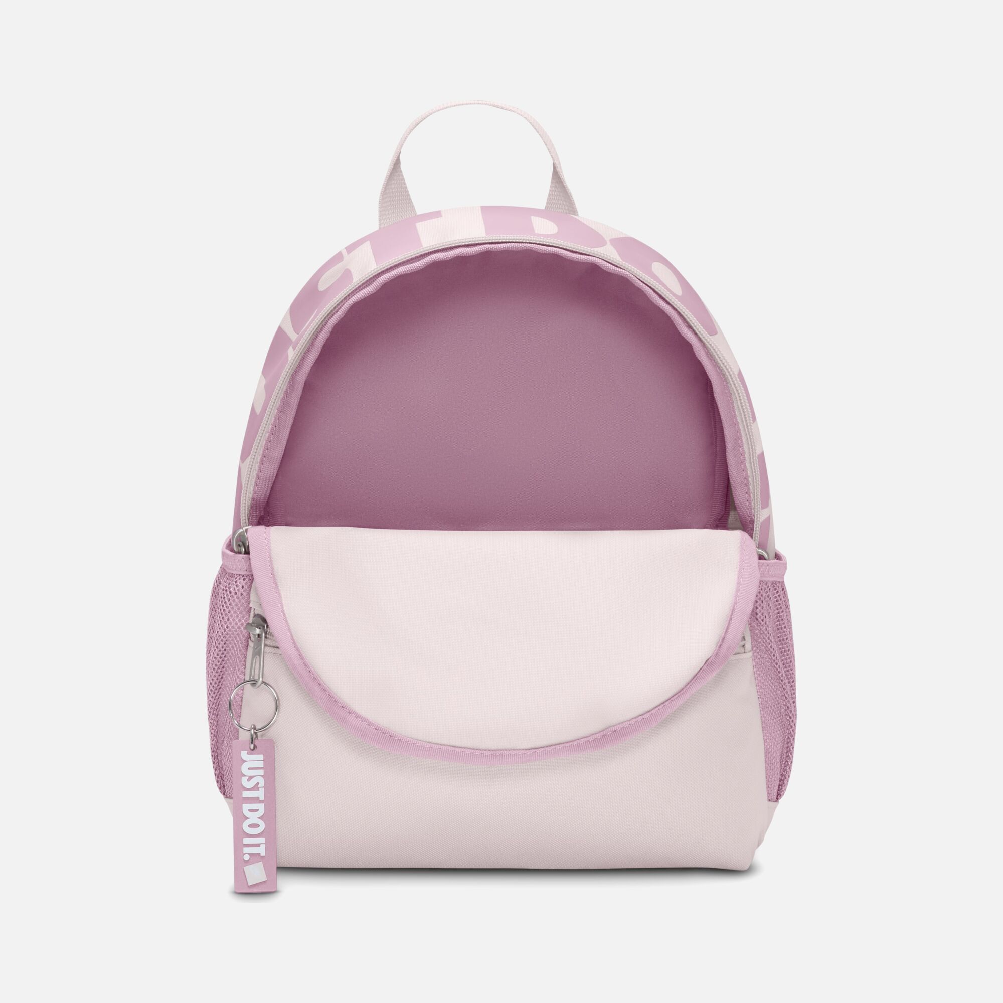 Nike Brasilia ''Just Do It'' Mini Size (11 L) Çocuk Sırt Çantası