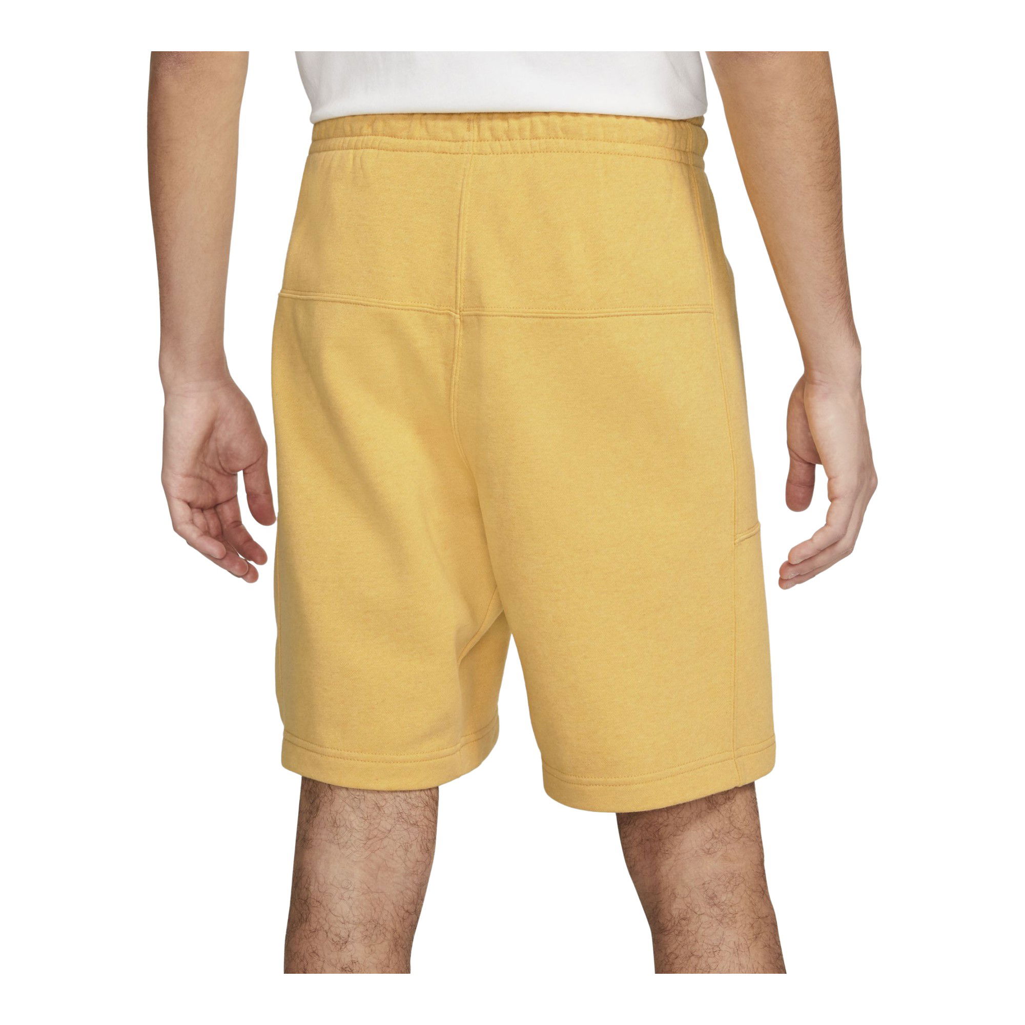 Nike Sportswear Revival Fleece Erkek Şort