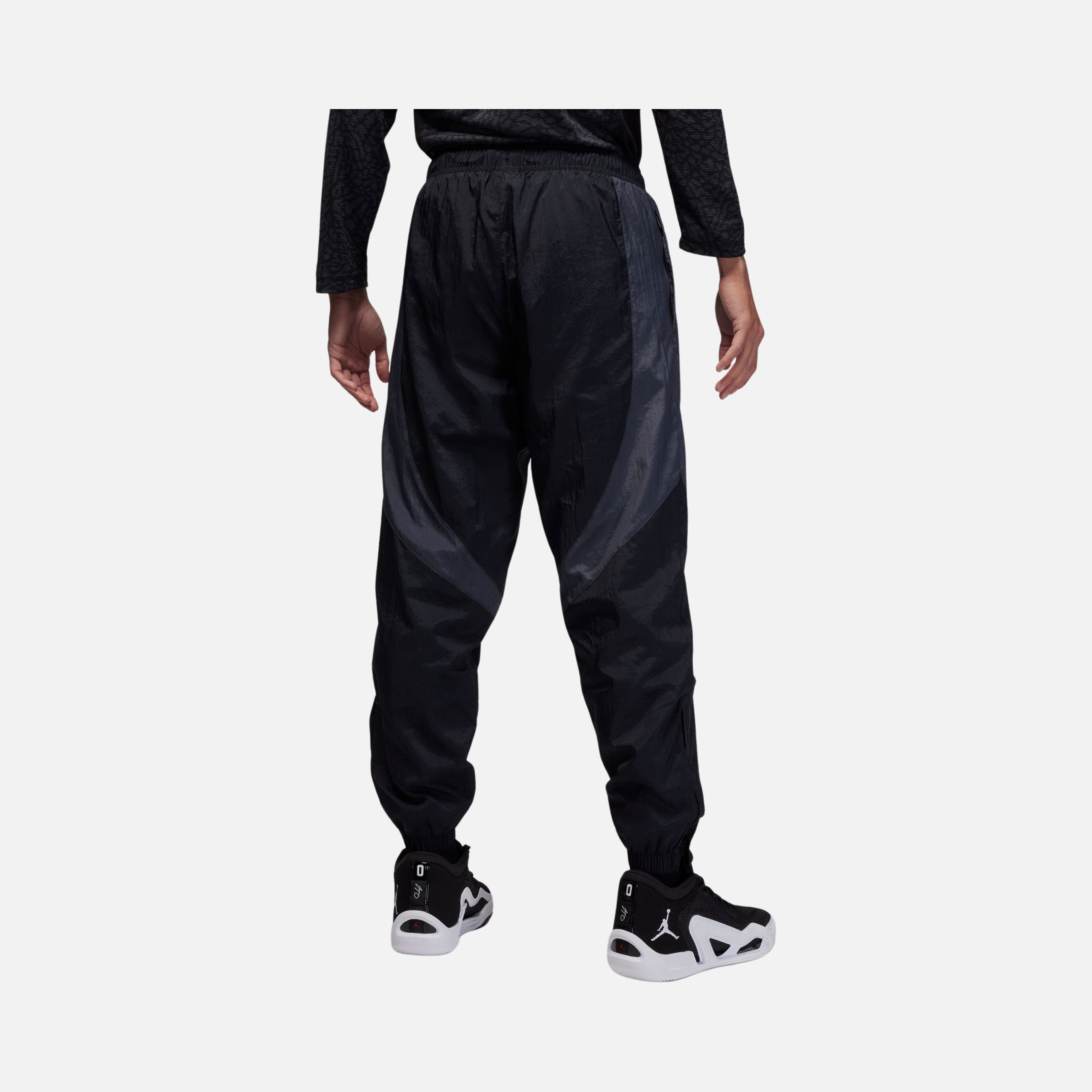 Nike Jordan Sport Jam Warm-Up Lined Erkek Eşofman Altı