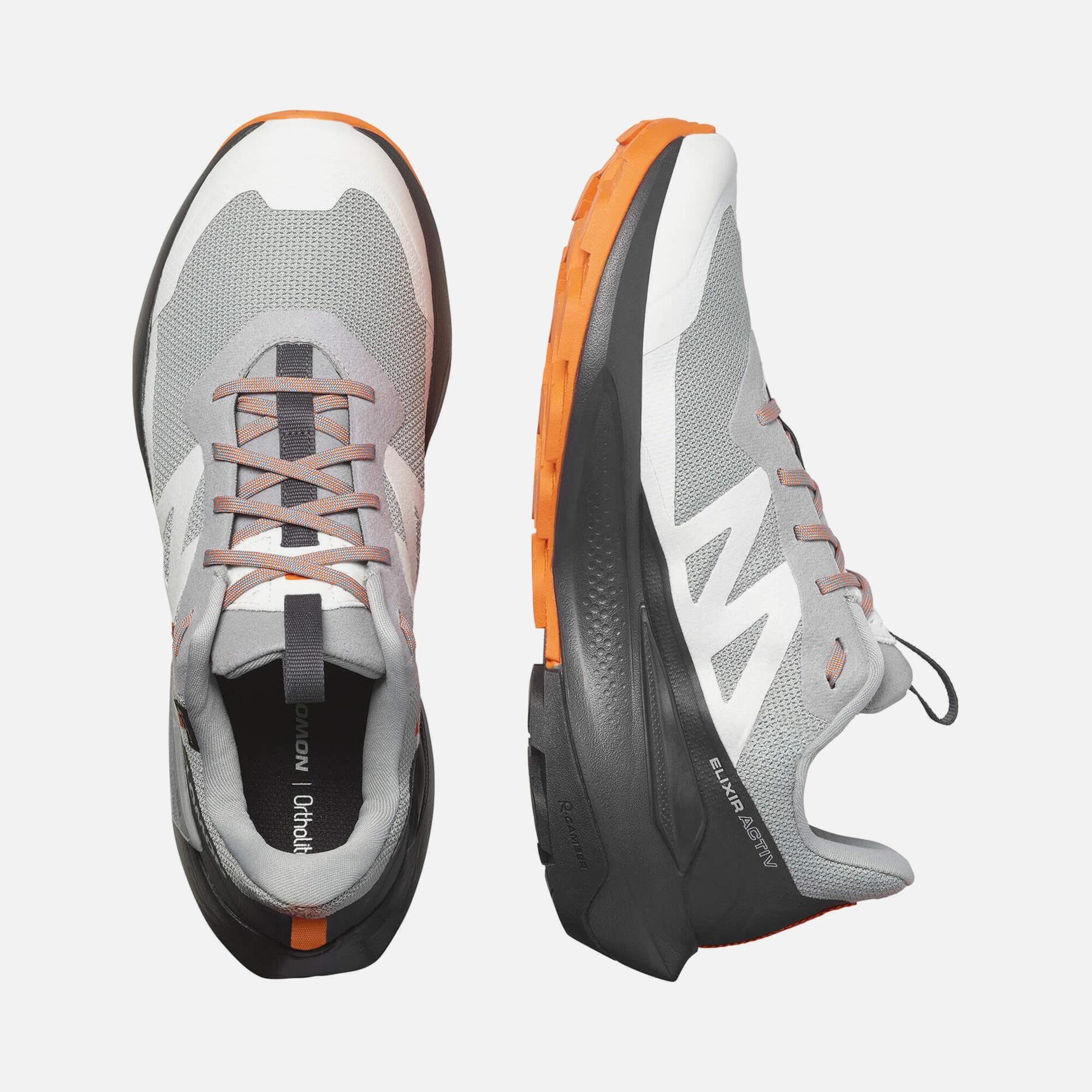 Salomon Elixir Activ Gore-Tex Trail Walking Erkek Spor Ayakkabı