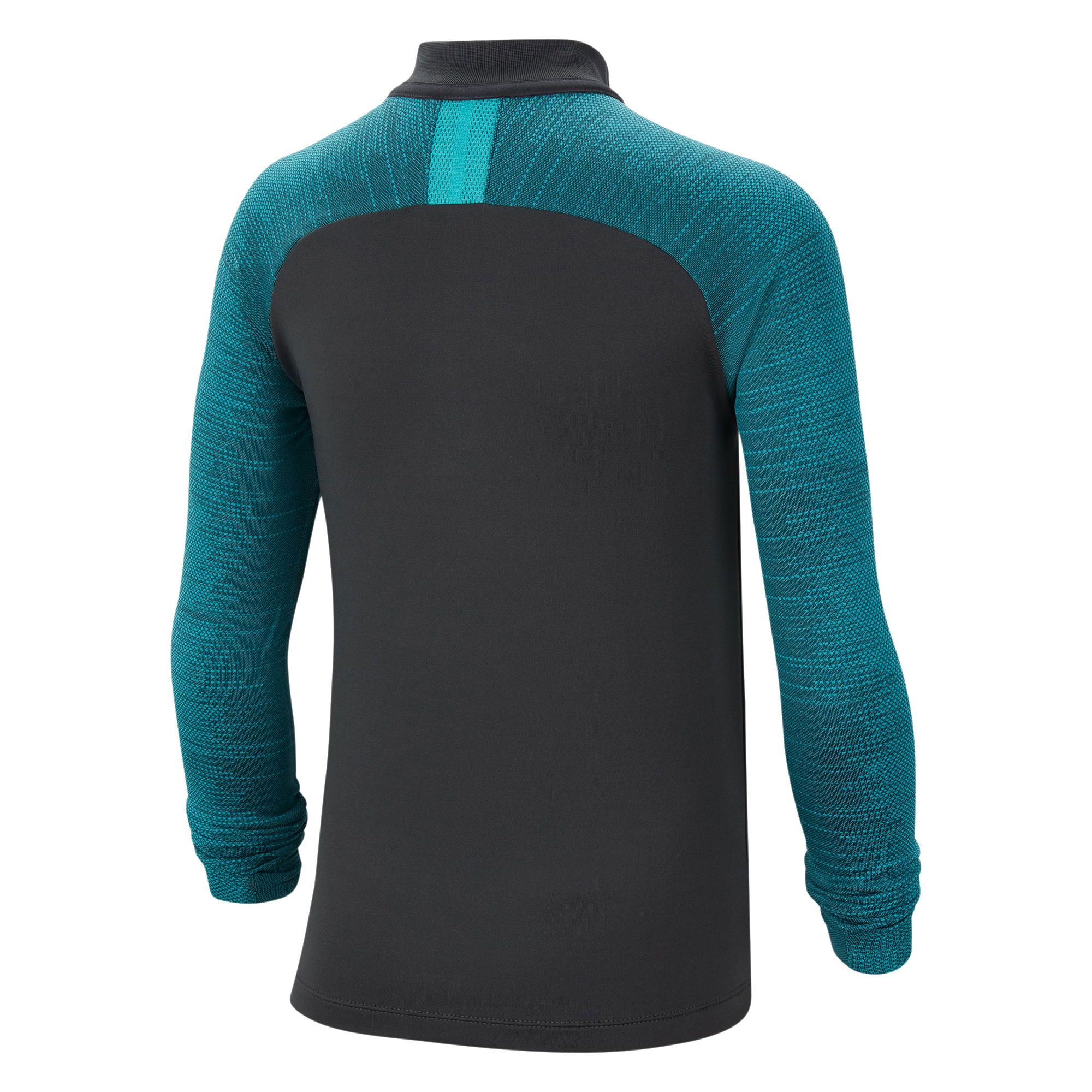 Nike FC Barcelona Strike Long-Sleeve Football Drill Top Çocuk Tişört