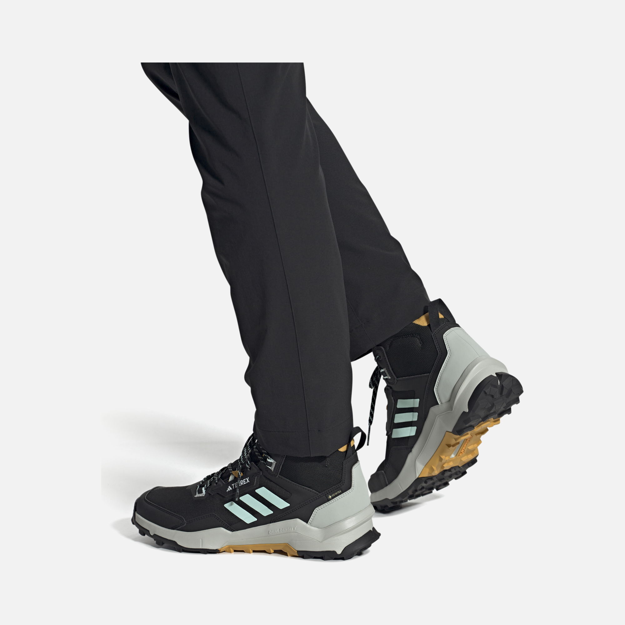 adidas Terrex AX4 Mid Gore-Tex Hiking Erkek Spor Ayakkabı