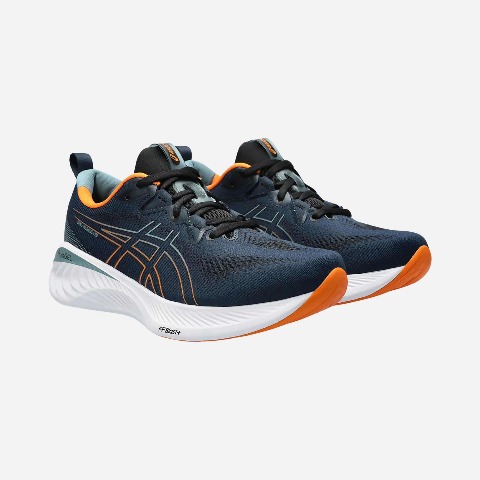 Asics Gel-Cumulus 25 Running Erkek Spor Ayakkabı