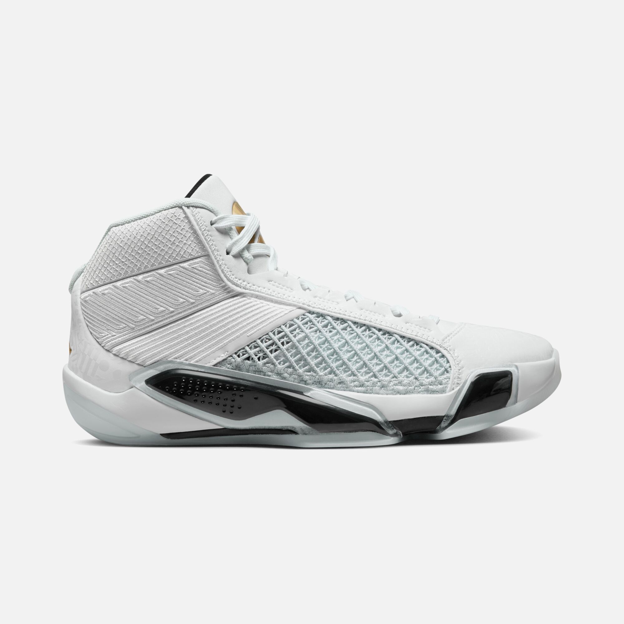 Nike Air Jordan XXXVIII Fiba Erkek Basketbol Ayakkabısı