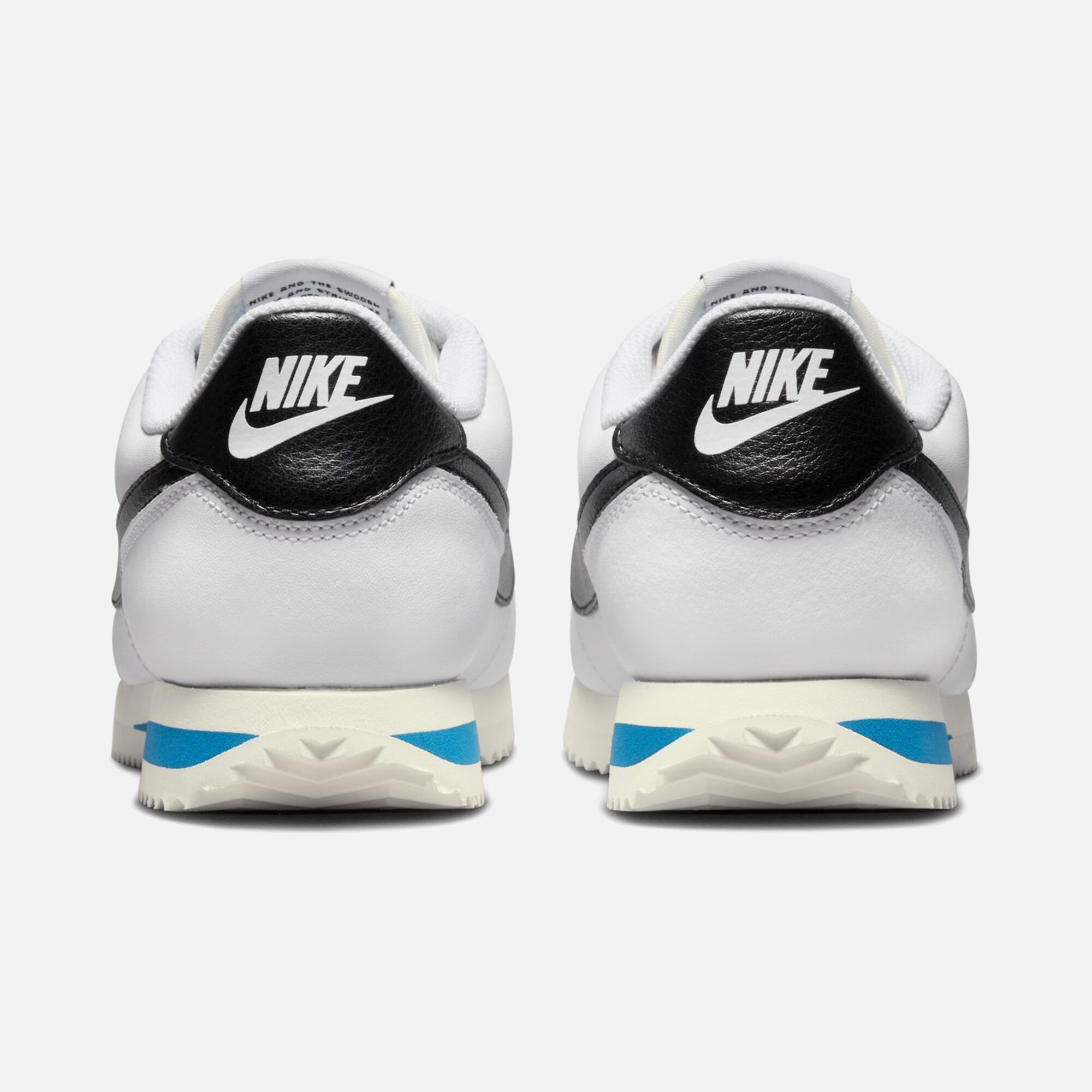 Nike Cortez Leather Kadın Spor Ayakkabı